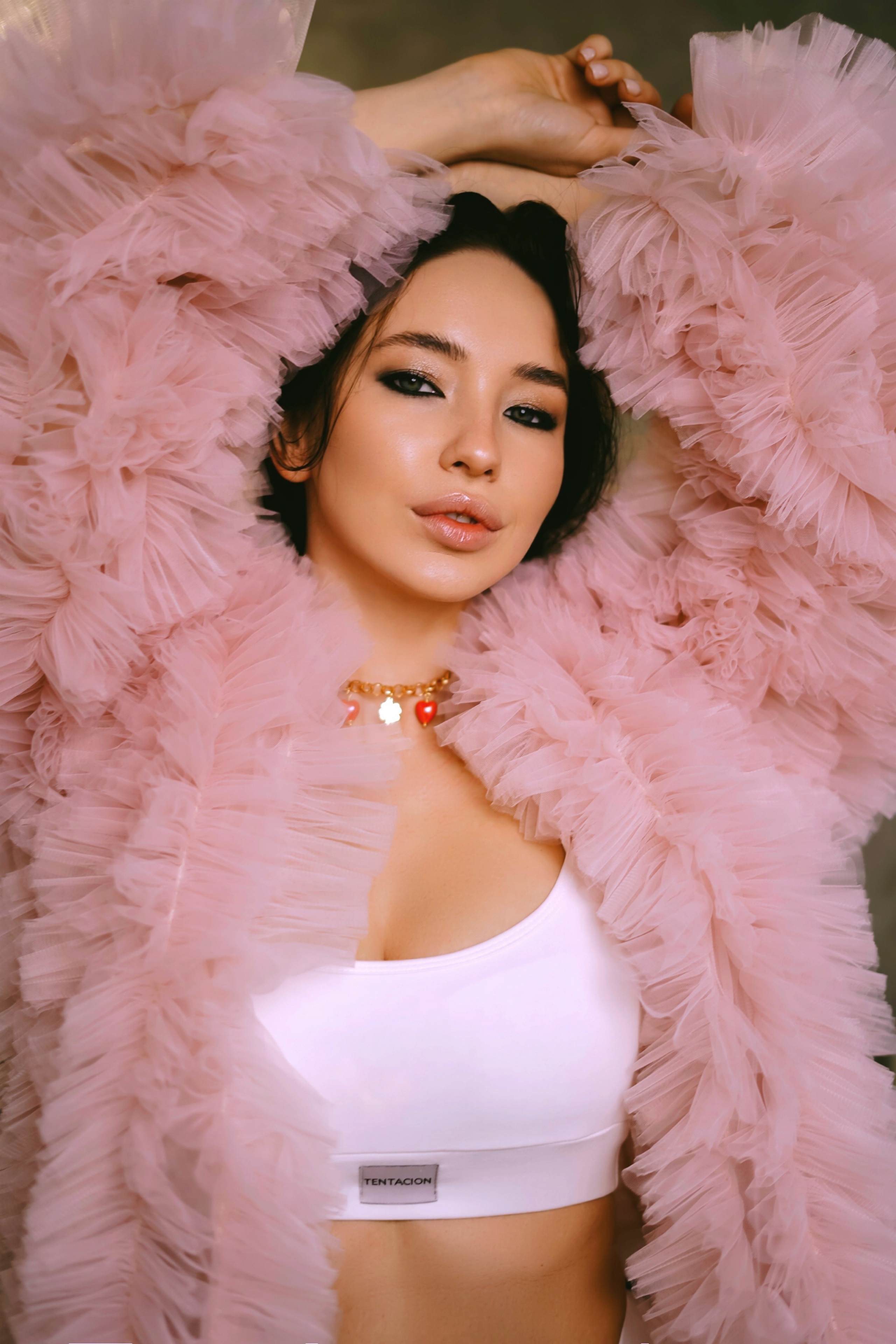 Портфолио. Главная