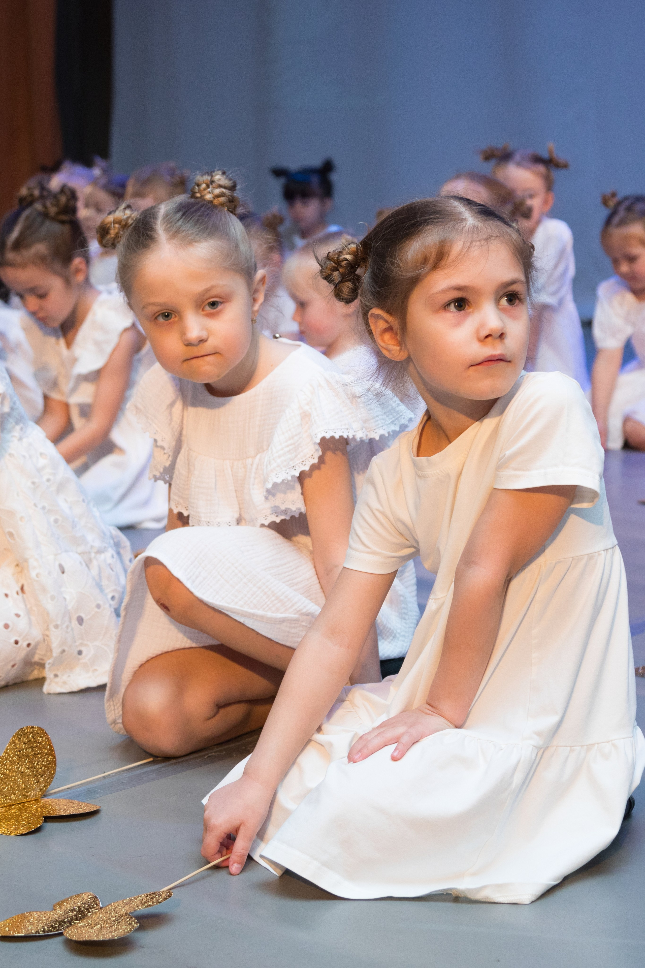 Большой концерт маленьких танцоров. Детский и контент фотограф Надя Волкова Санкт-Петербург