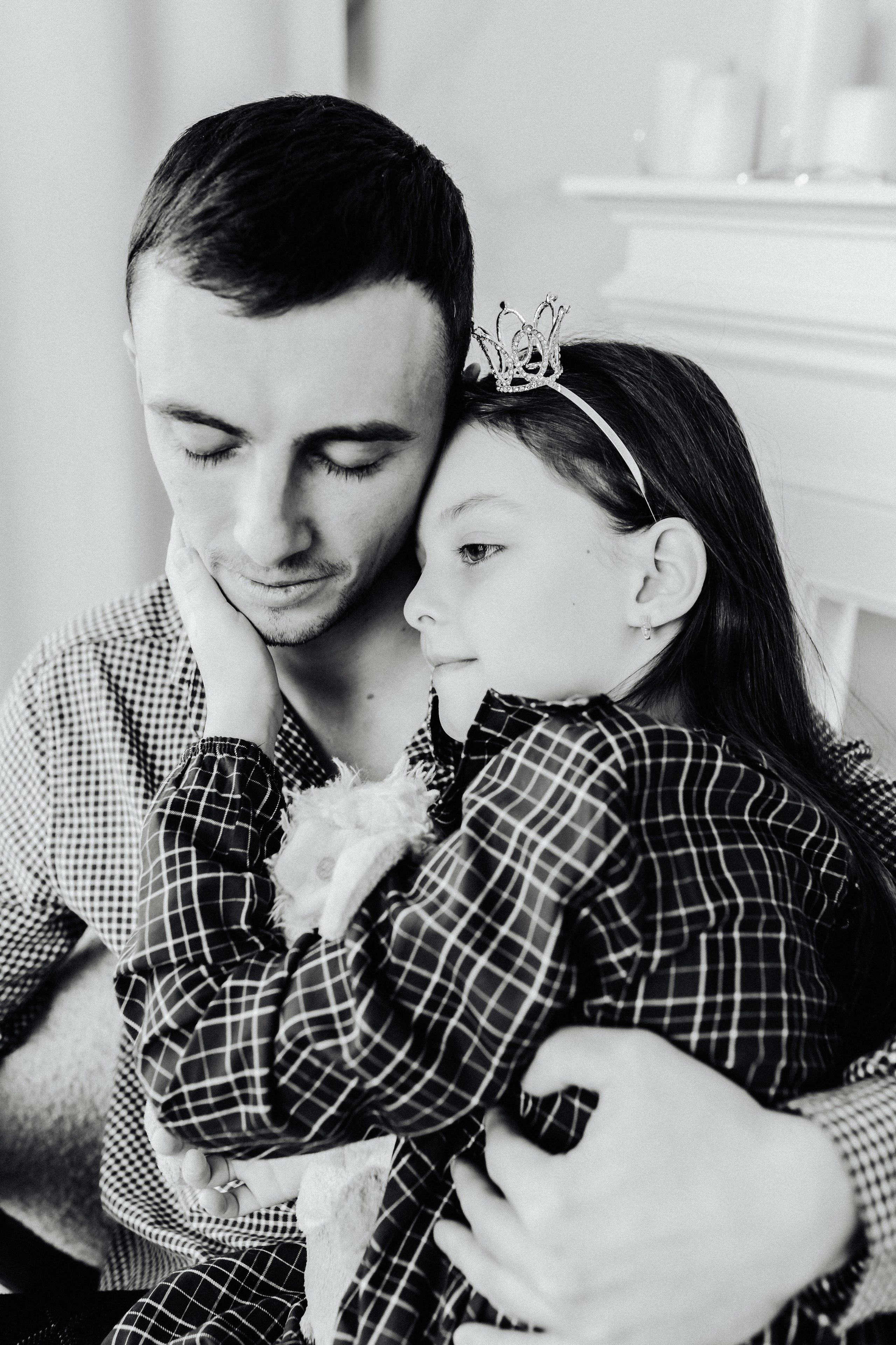 Виктор и Наталья. Фотографирую женщин, мужчин и их отношения