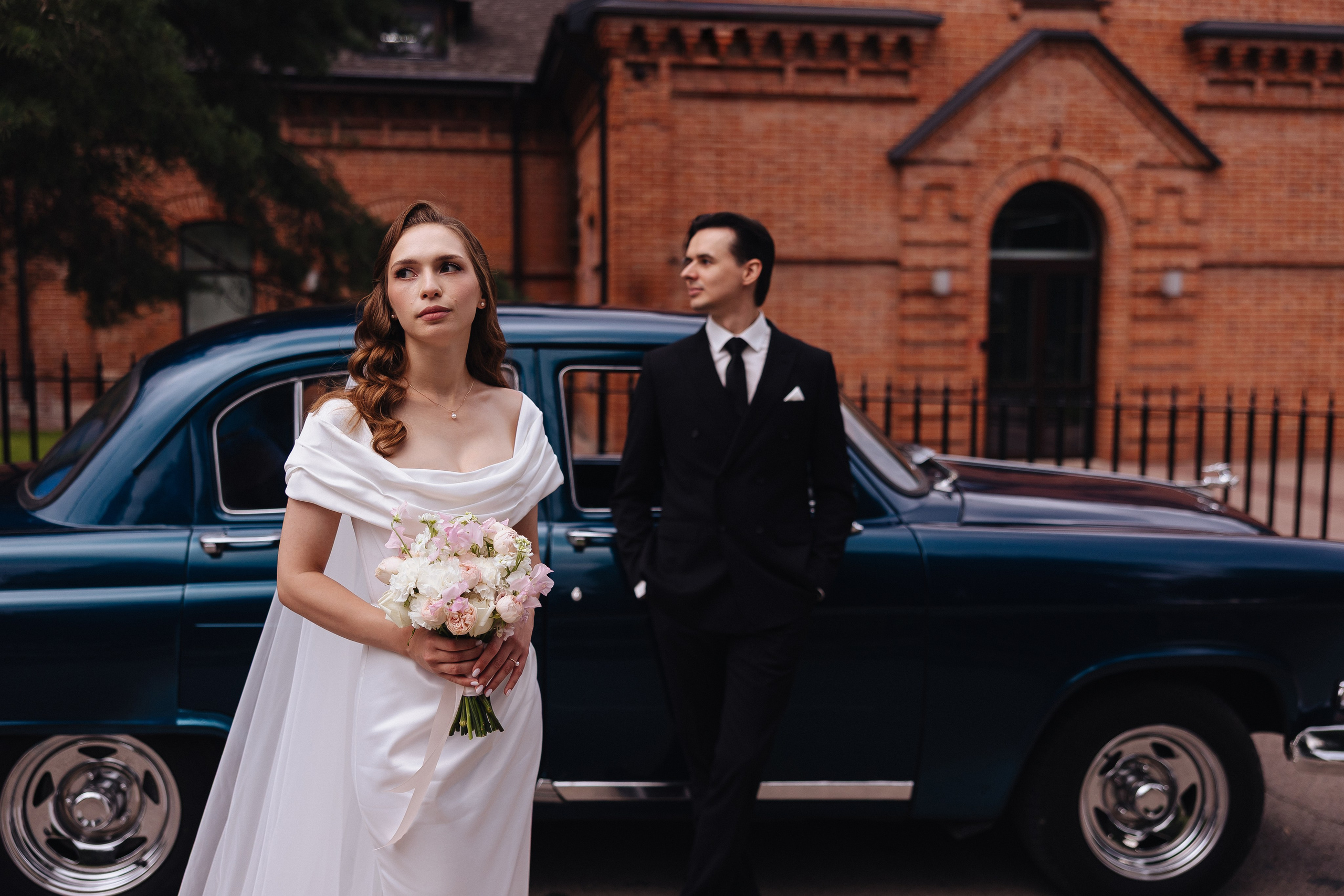 СВАДЬБЫ. Алексей Зараковский. Свадебный и портретный фотограф в Туле
