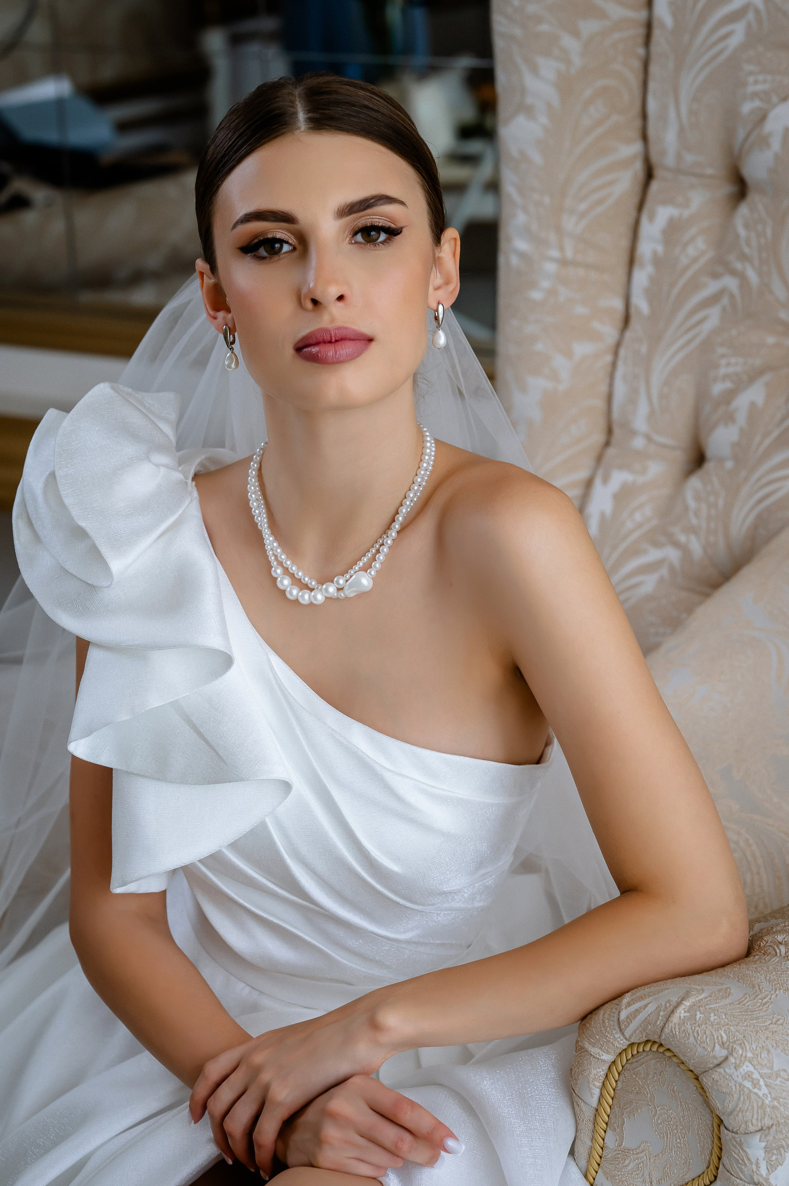 Алина & Никита. Марина Тюкачева свадебный, семейный, детский фотограф