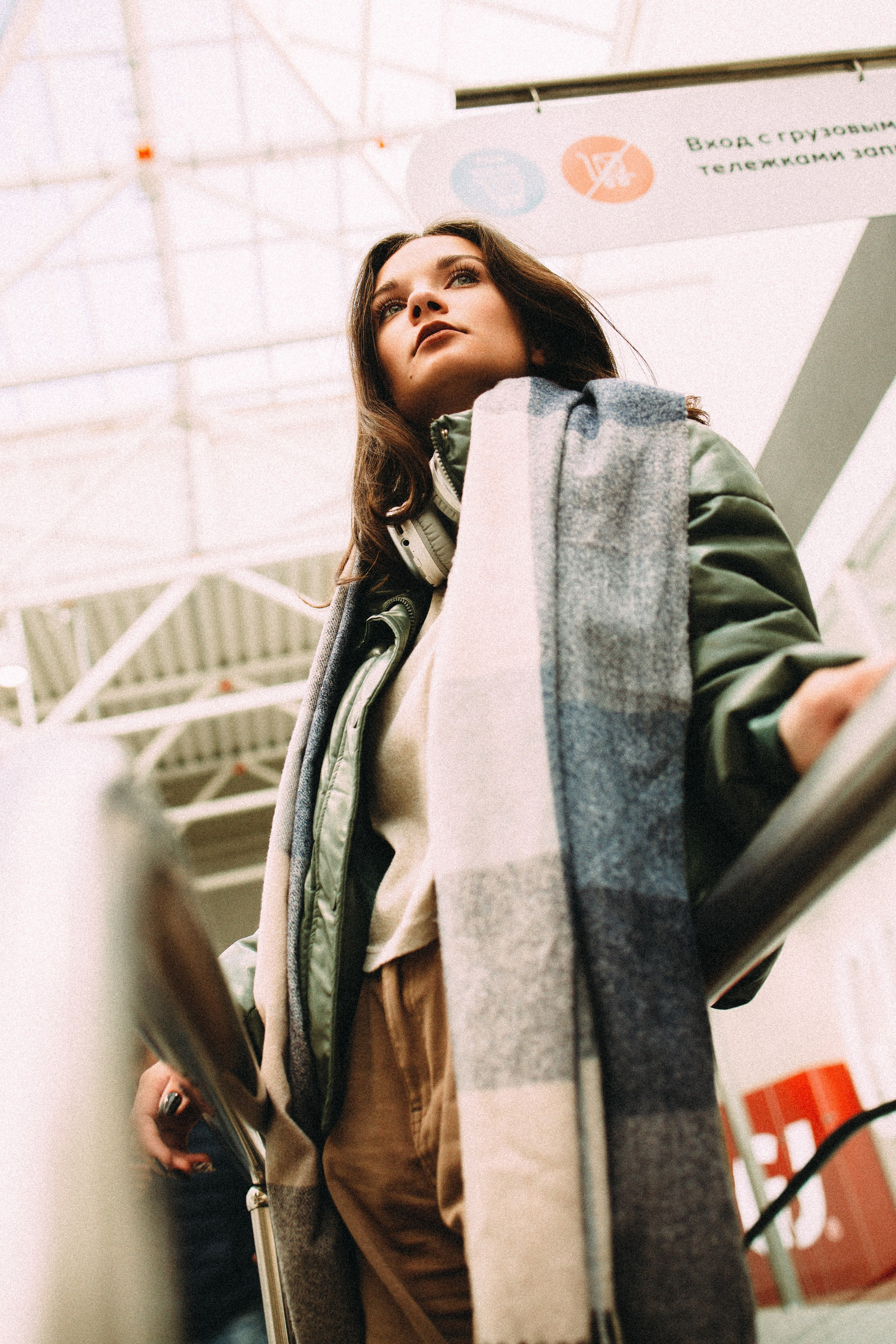 Городкая прогулка. Lifestyle семейный и детский фотограф в Омске Иванова Екатерина