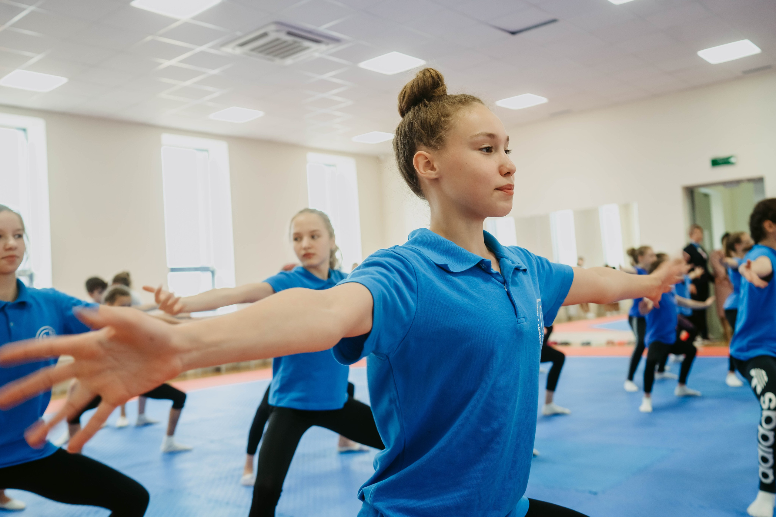 Репортаж для Депутатов. Olgamashh