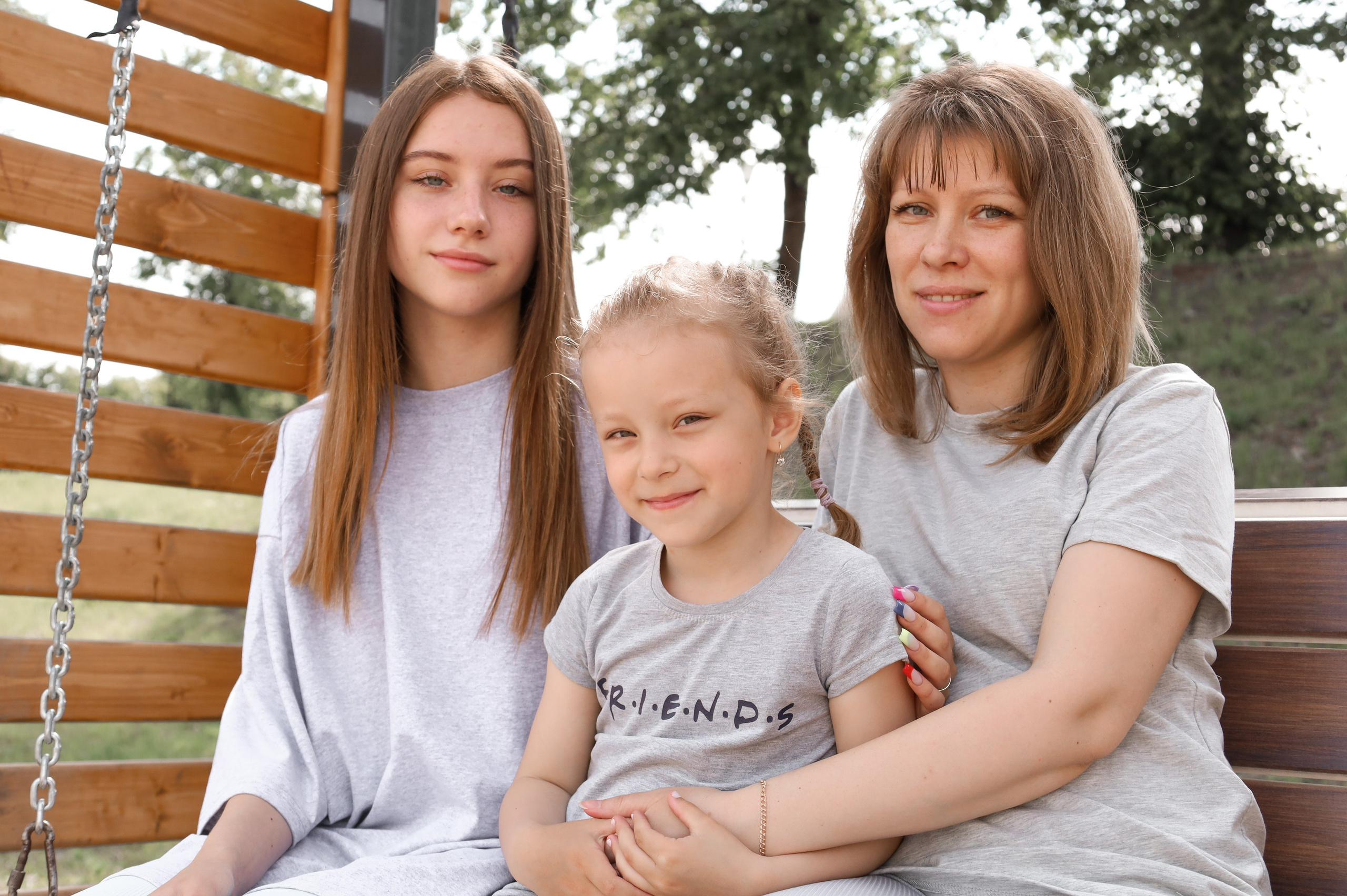 Торжок. Никонорова Анастасия