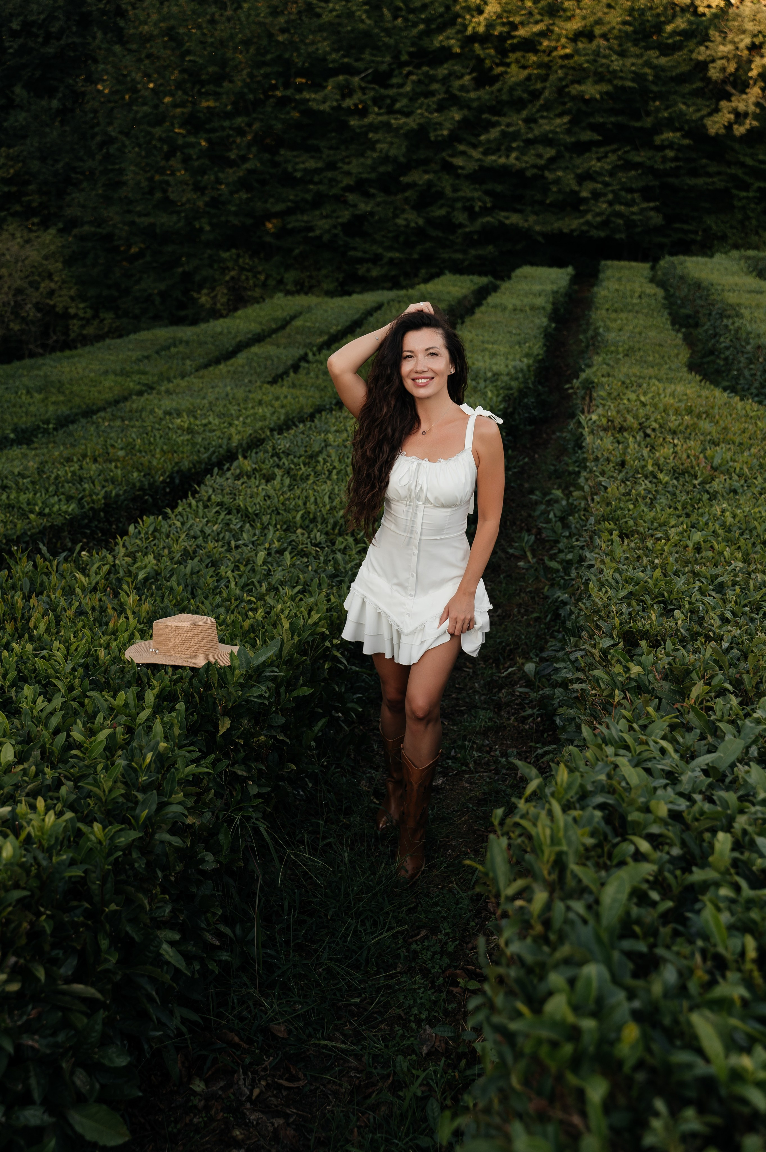 Мария. Фотограф Палий Ульяна