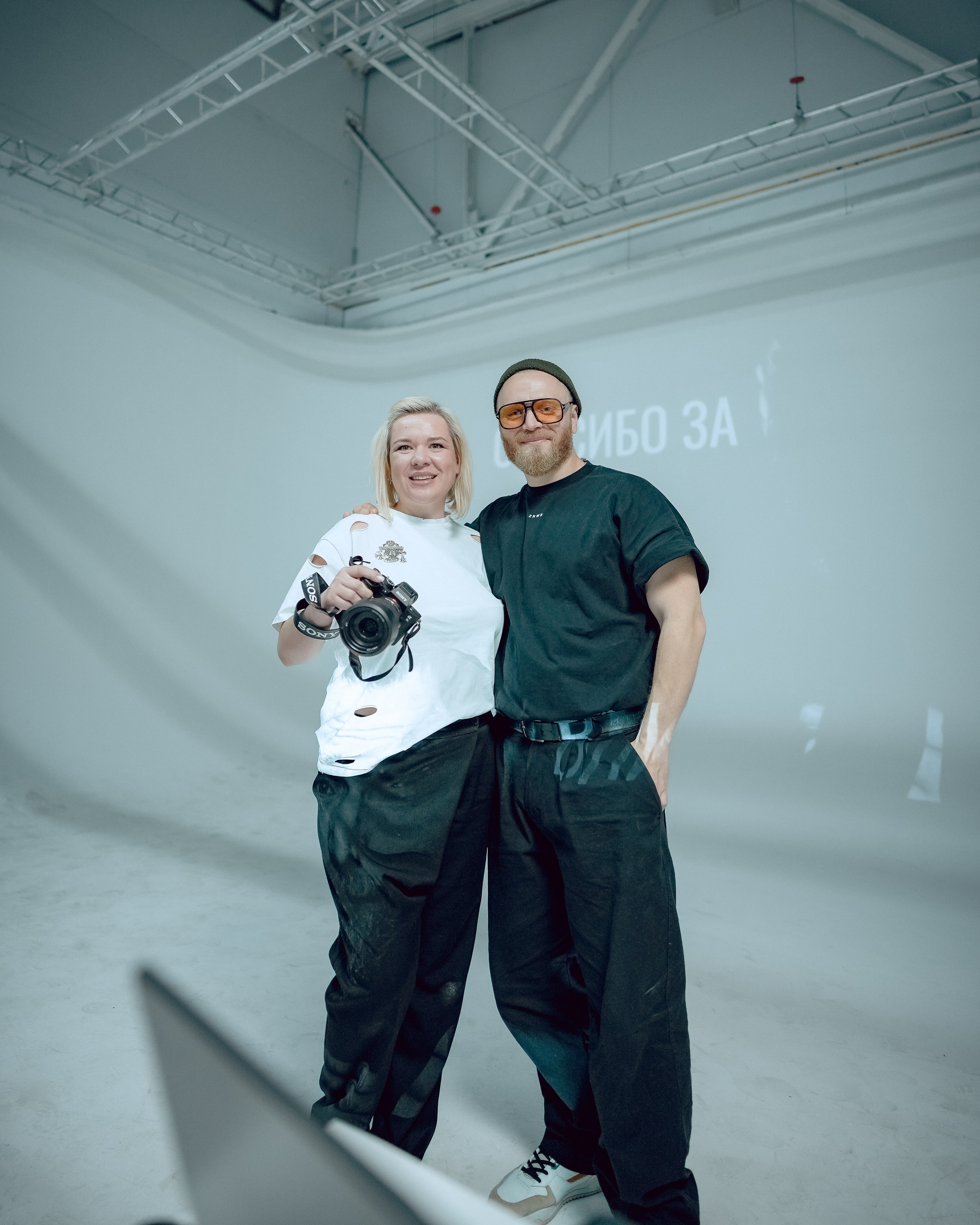 Фотофестиваль Wfolio. Портретный и семейный фотограф в Москве/Видное