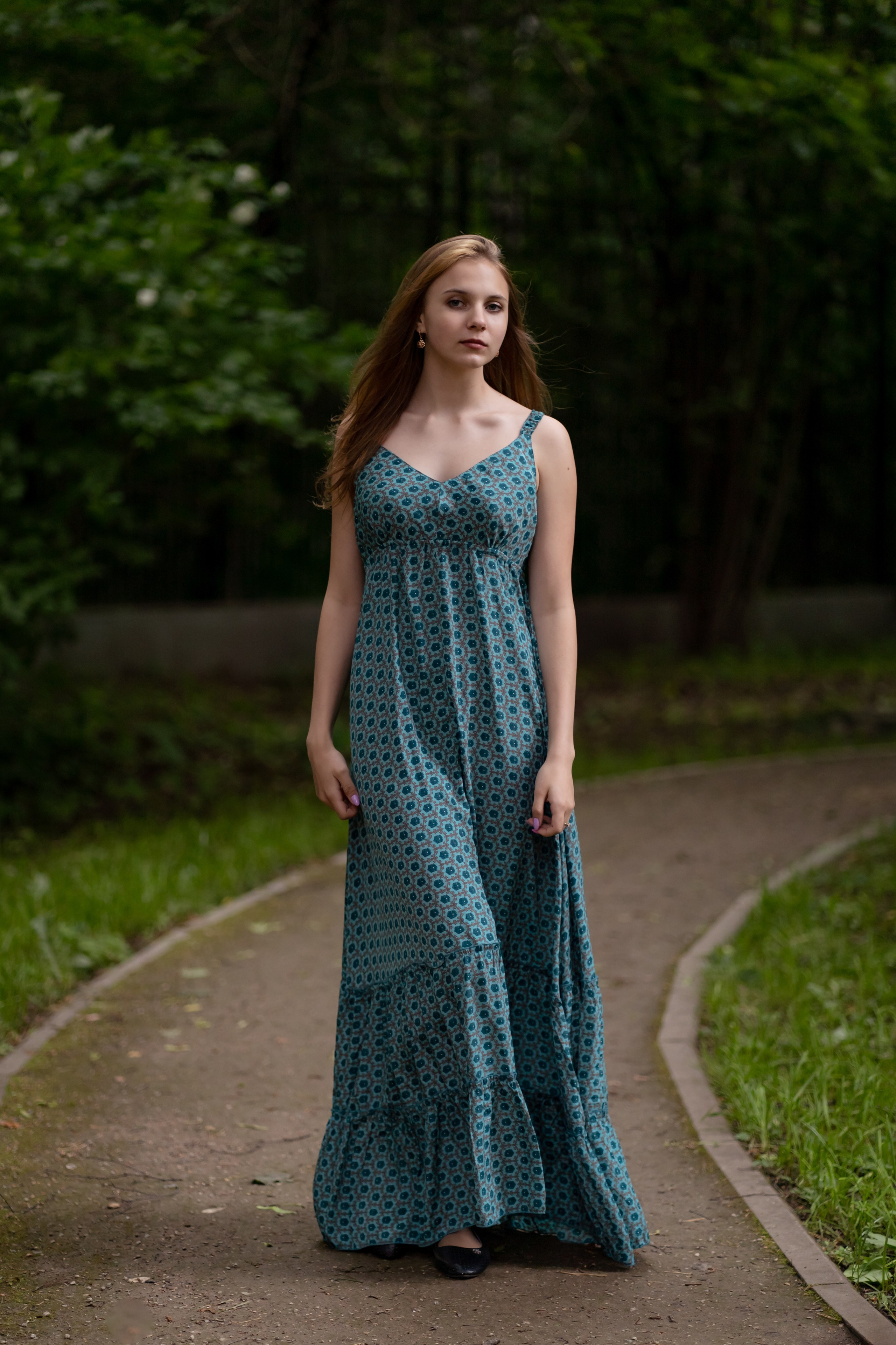 Екатерина. Семейный фотограф Варвара Сорока в городе Москве