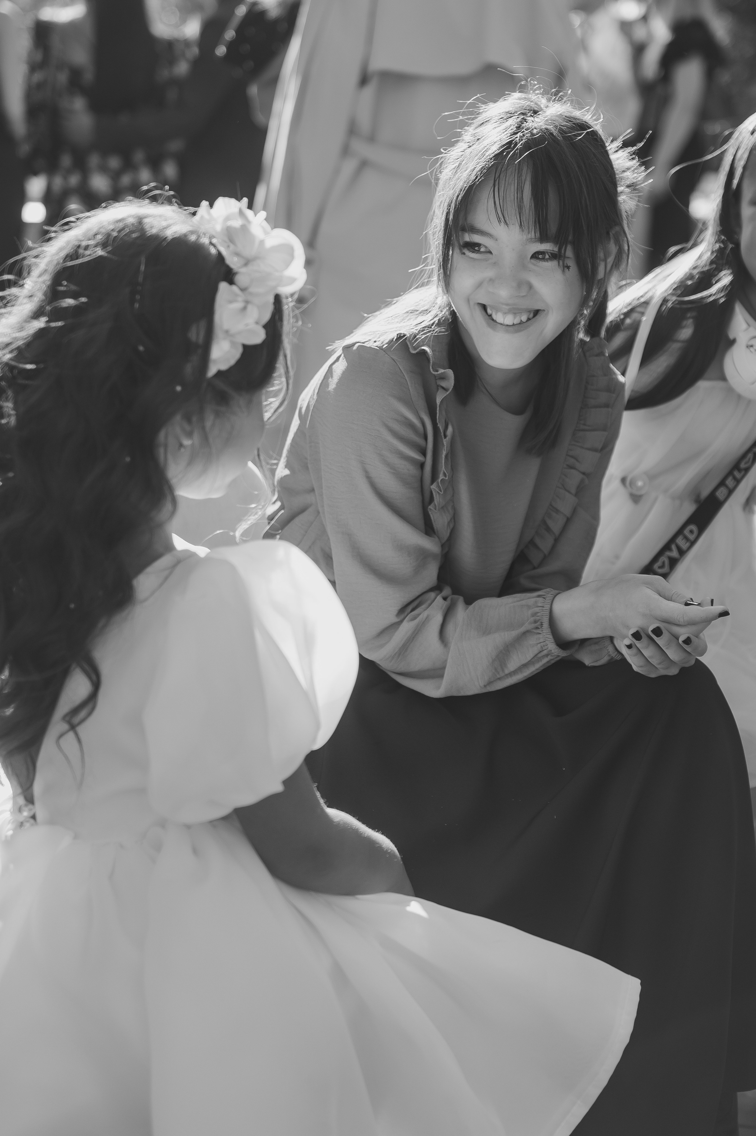 Юля и Ерлан. Свадебный и семейный фотограф Катя Шайни