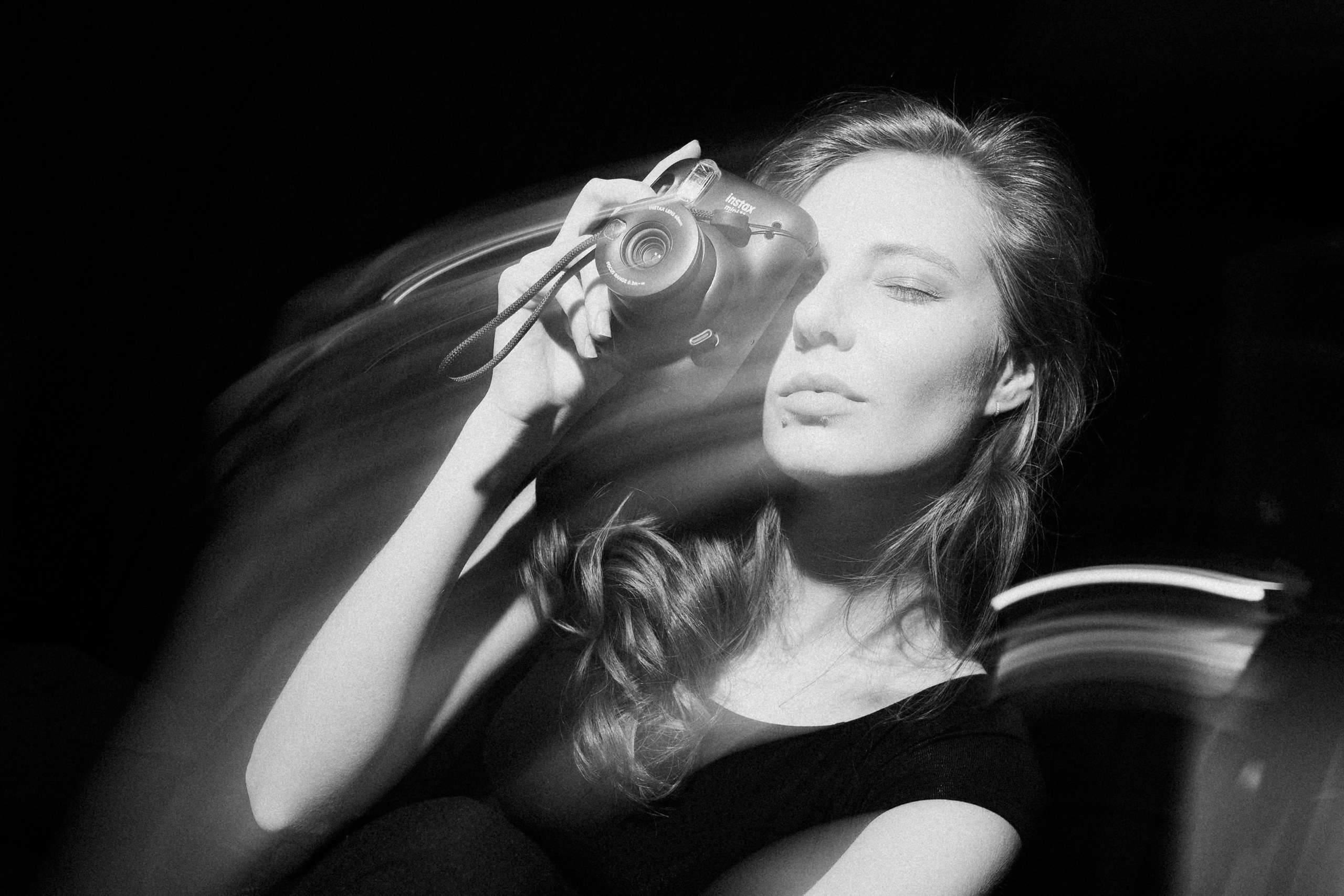 ST. PETERSBURG FASHION WEEK AW’24. Репортажный фотограф в Санкт-Петербурге Александр Паклин