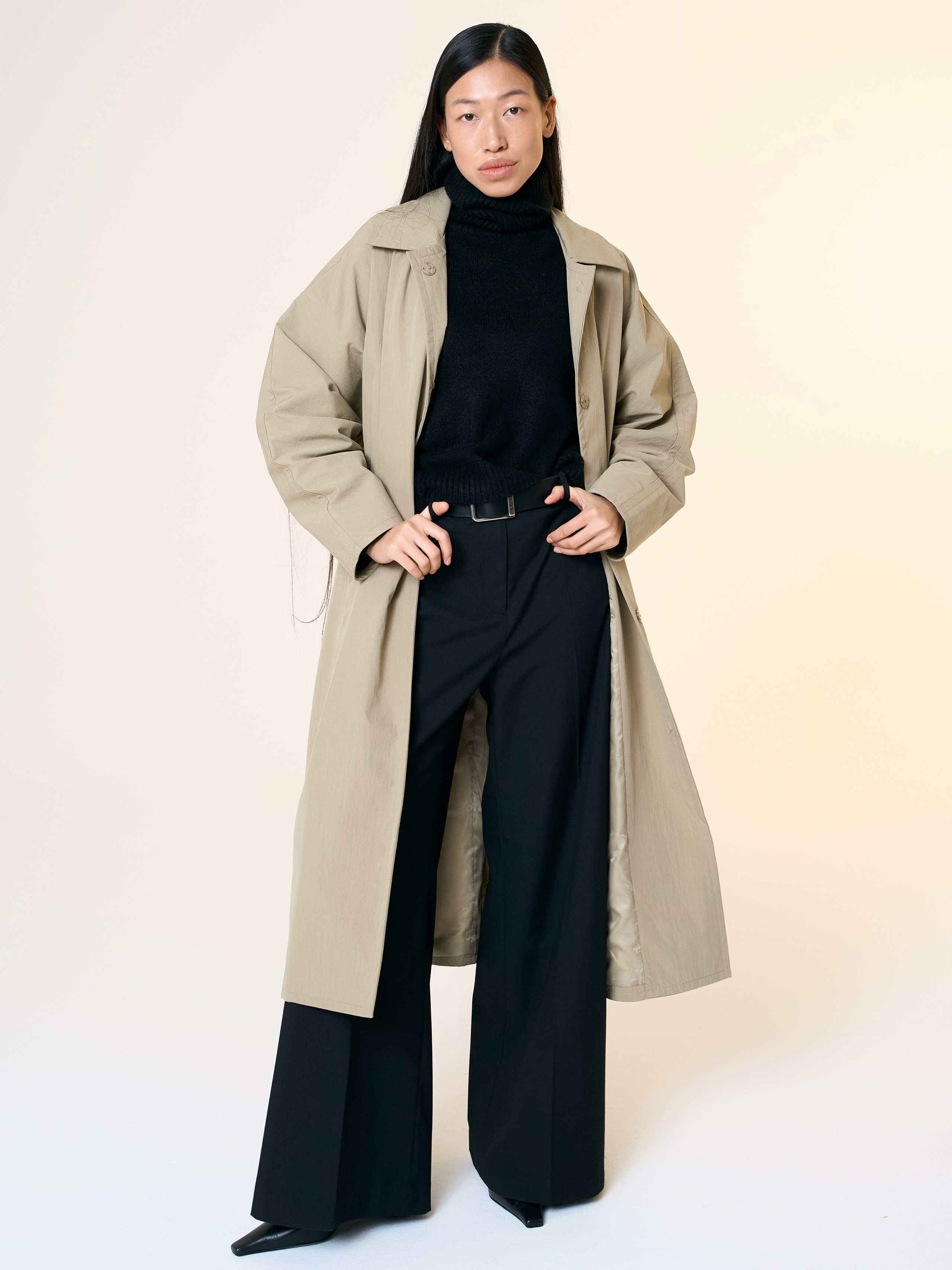 Осенняя коллекция 2025. ДЕВЯТОВА АЛЕНА