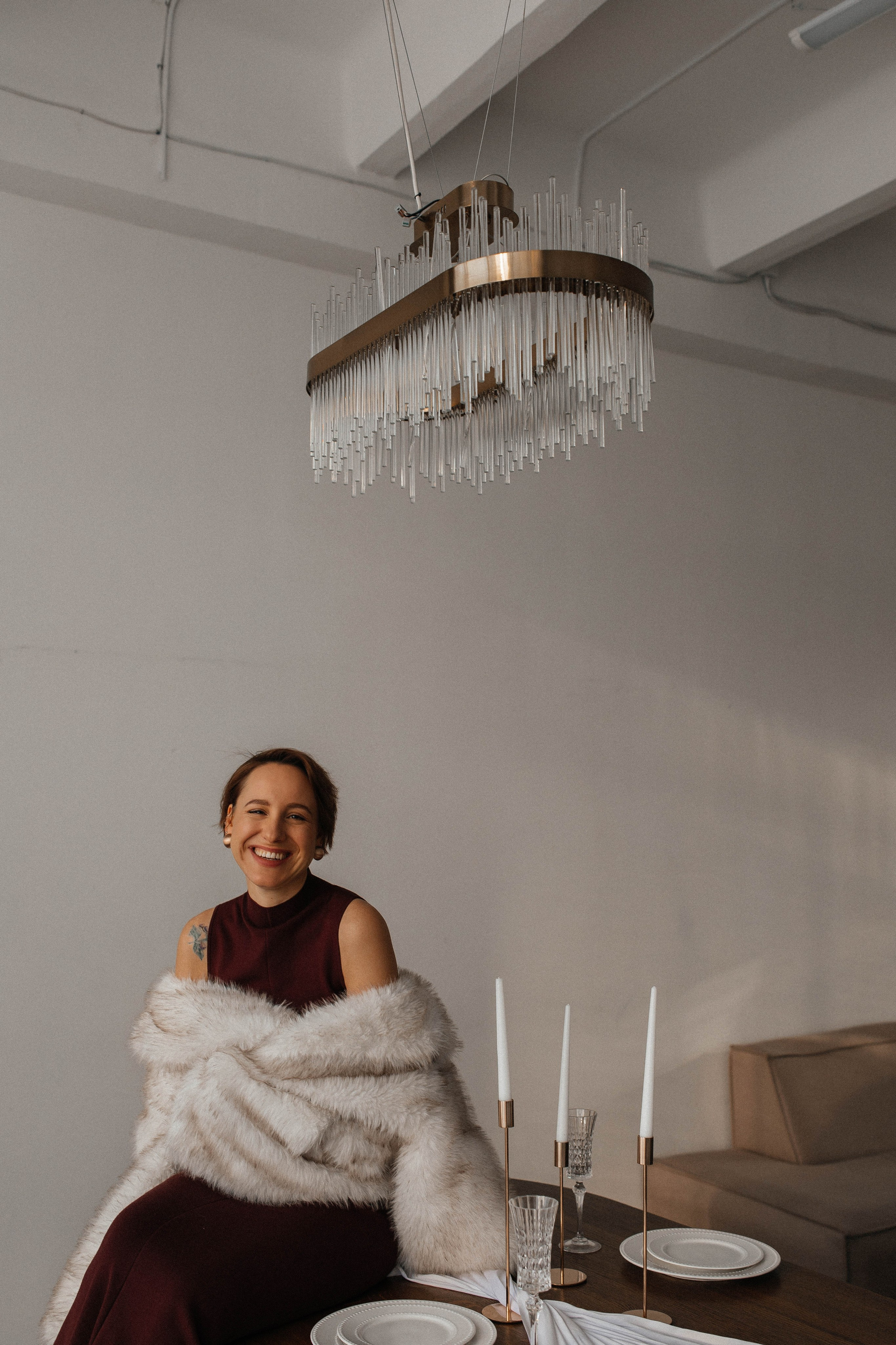 Алиса и Иван. Профессиональный фотограф