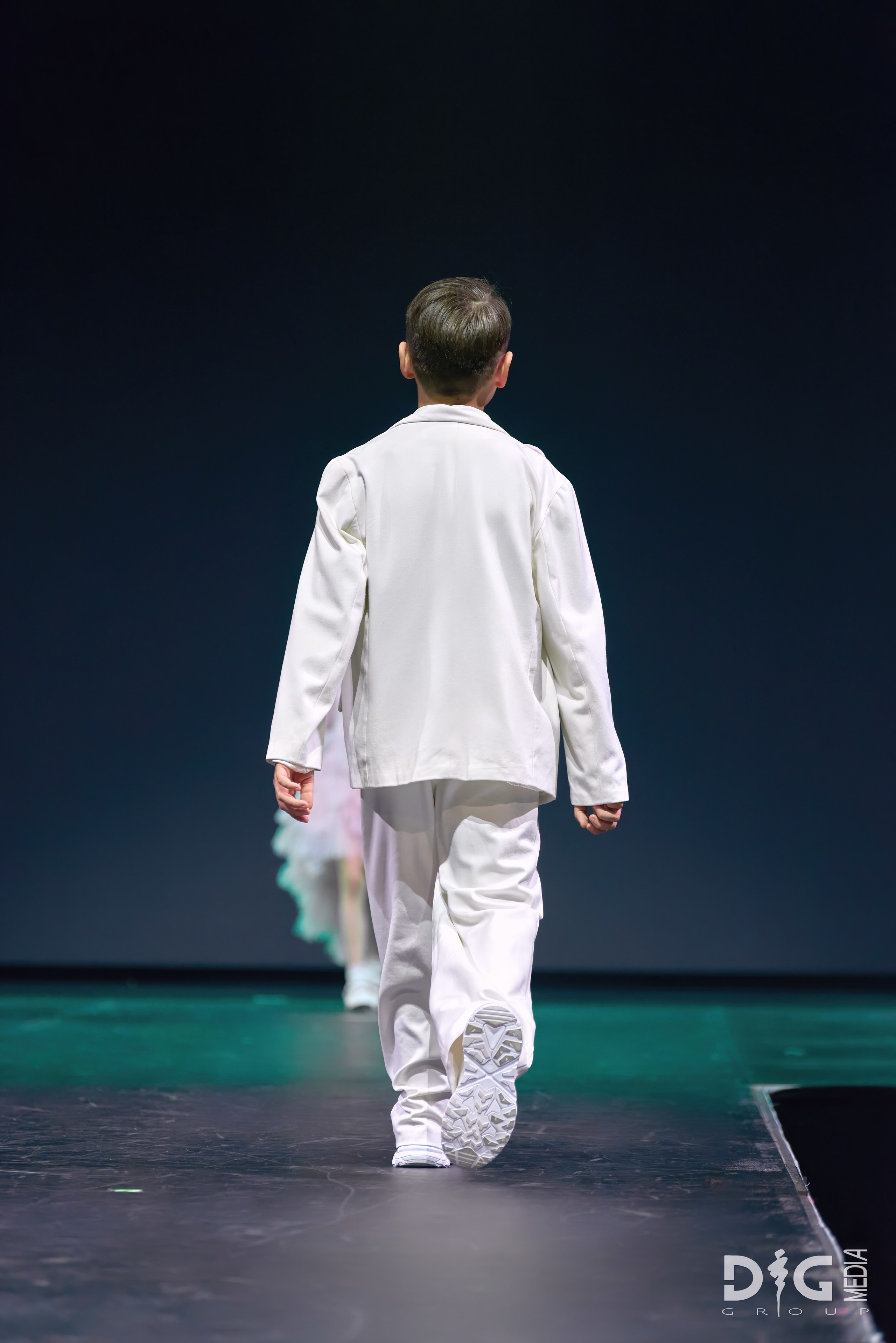 Krasnodar kids fashion week | 01-11-25 | the fragment. Showbiz | Fashion | Reportage