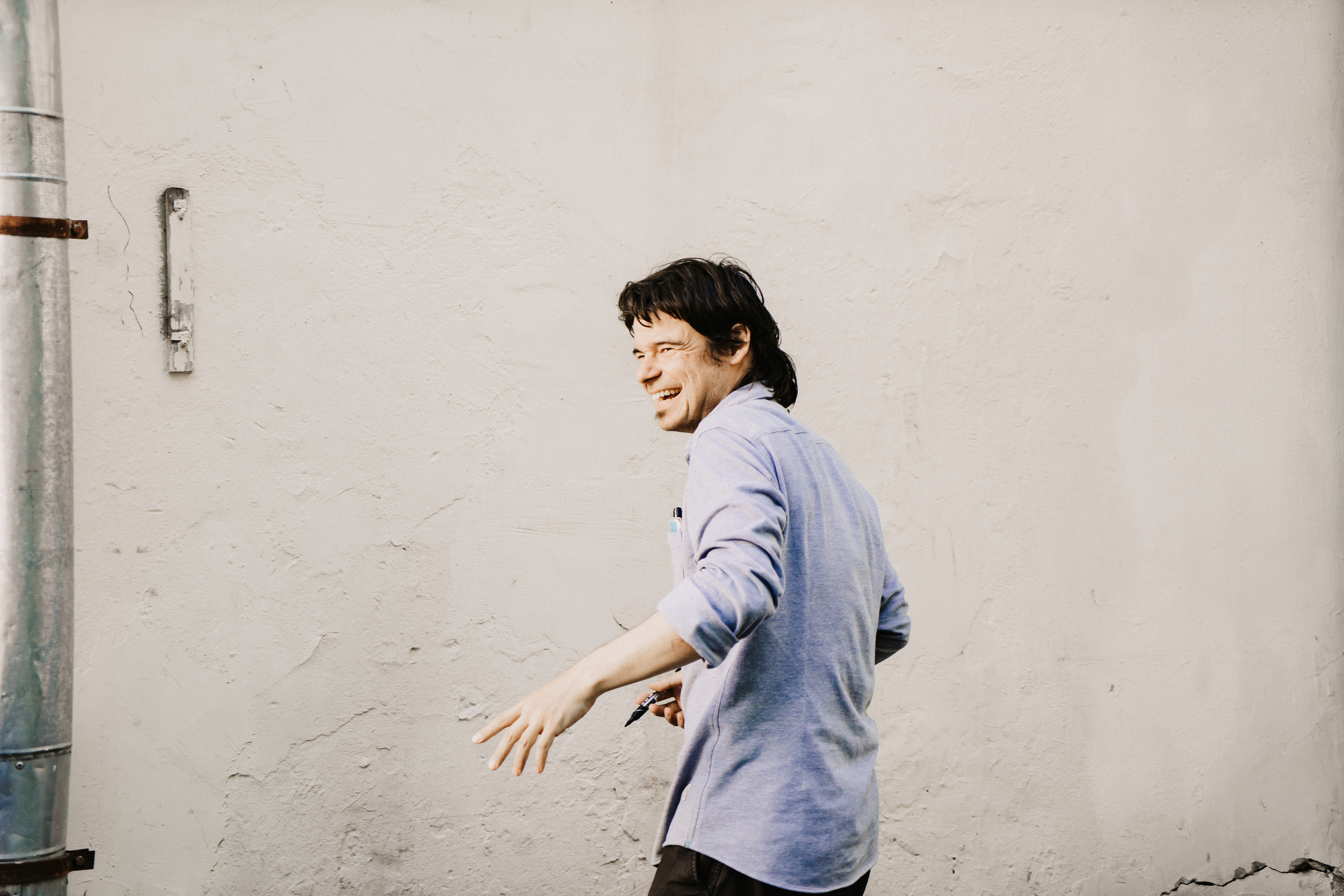 Витебск фотокрок. Лиза Фирстова — самый добрый фотограф