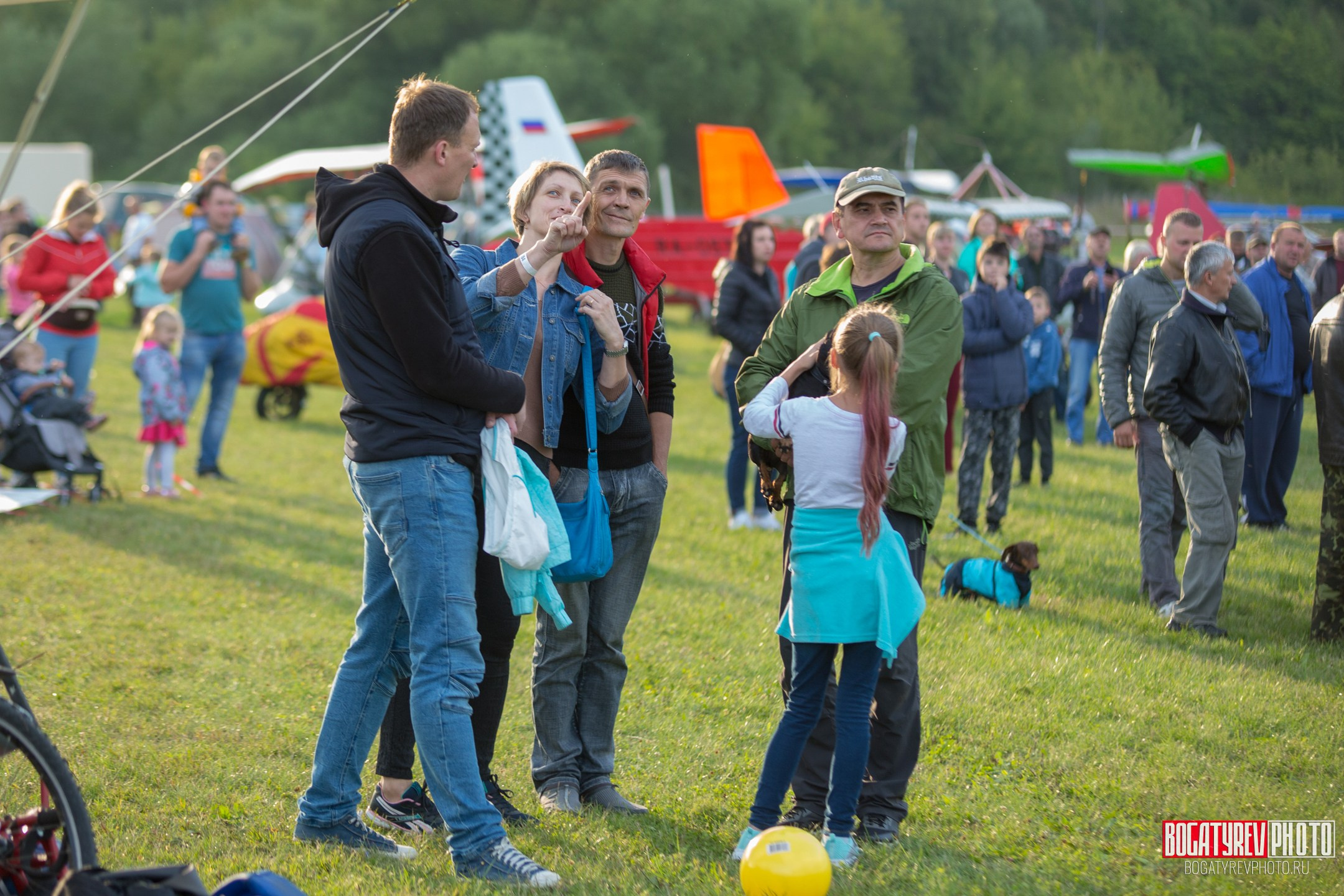 VII международный слёт Содружества любителей одноместных дельталётов МикроДельтОSS-2019. Профессиональный фотограф в Мценске и Орловской области