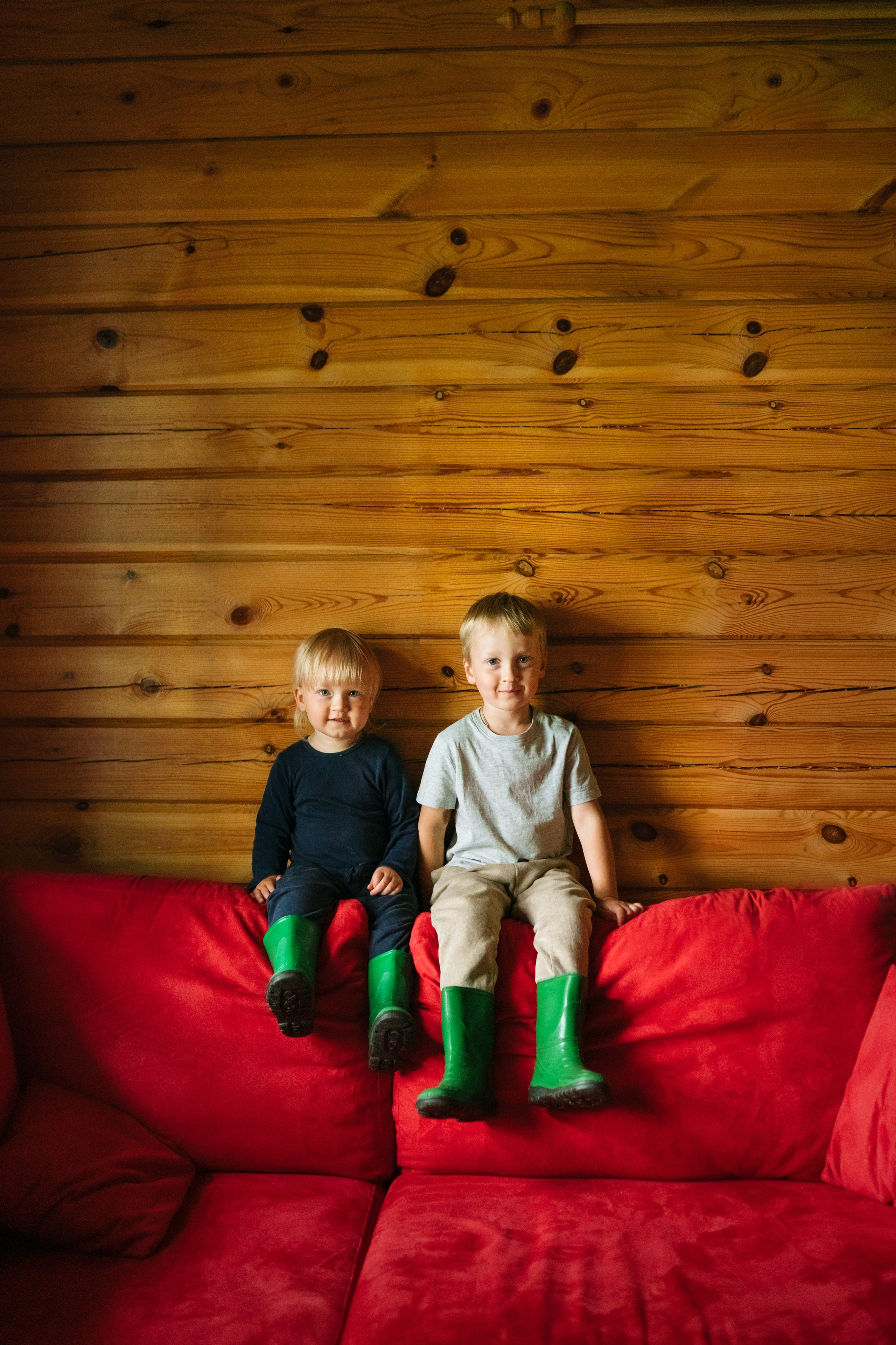 Фотосессия семьи на даче. Детский, семейный и ньюборн фотограф в Москве Юлия Шуарт