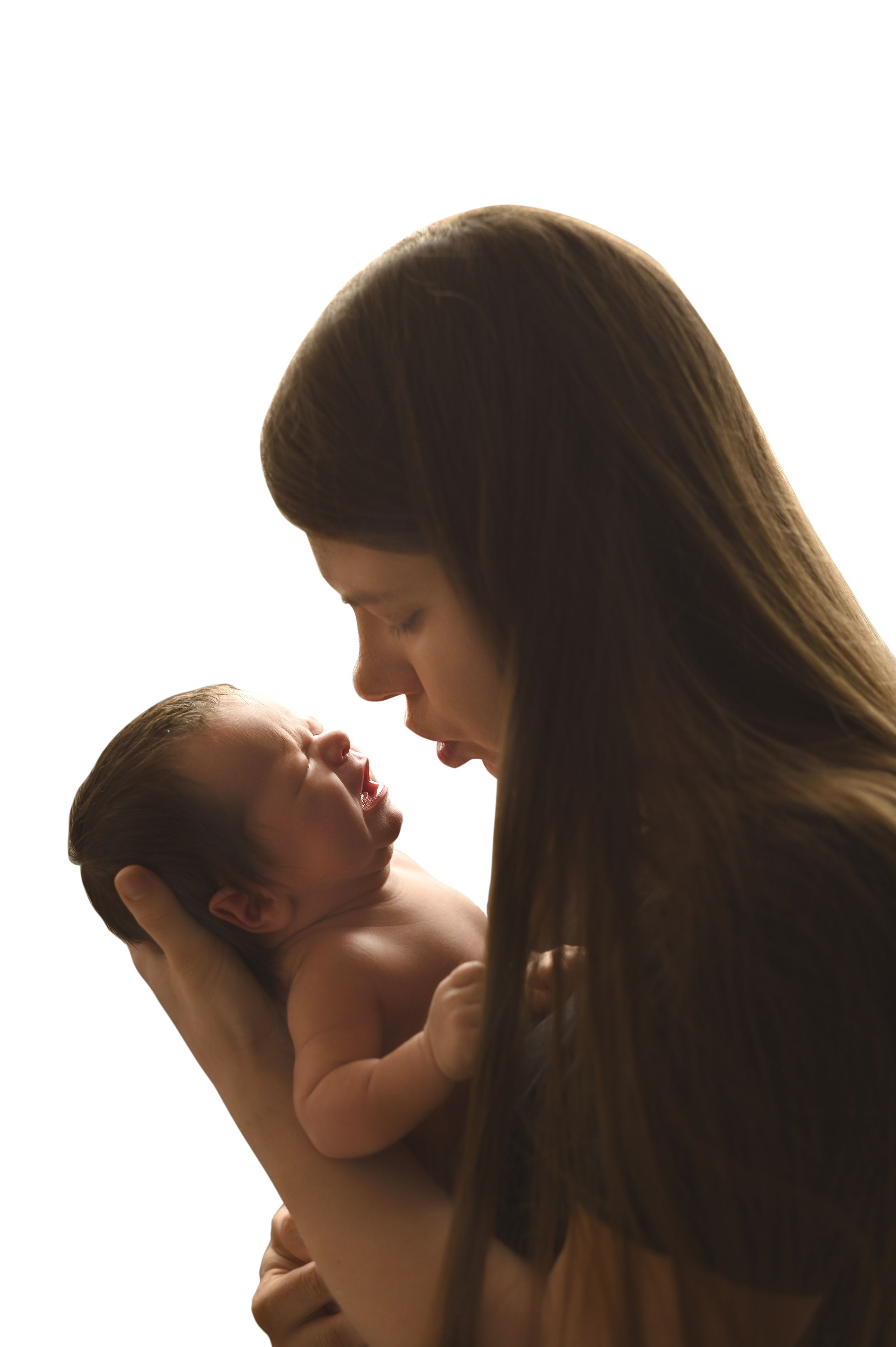 Newborn. Фотограф новорожденных во Владивостоке Панова Татьяна