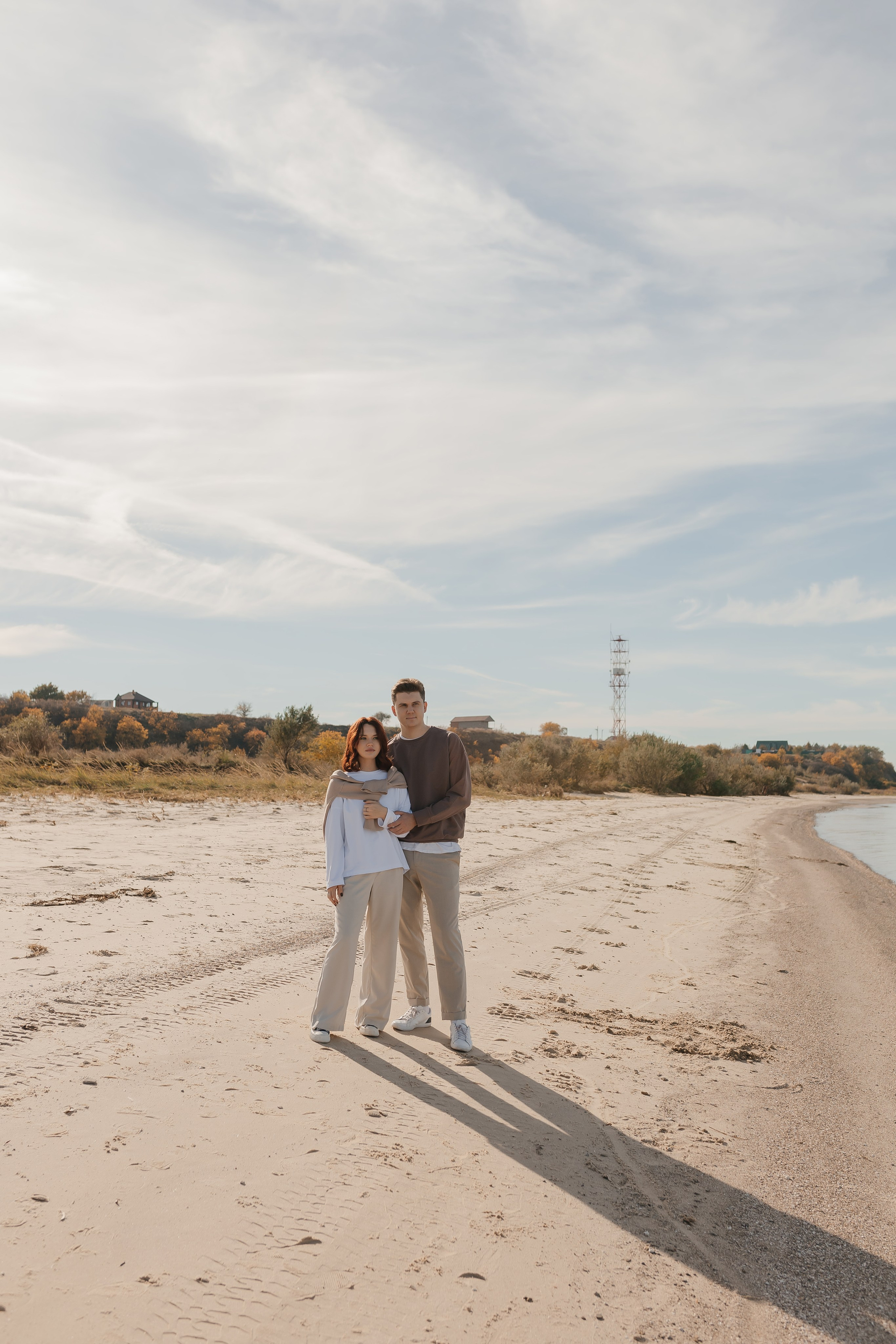 Лиза и Миша. Свадебный фотограф в Ростове-на-Дону и Азове Малявка Анастасия