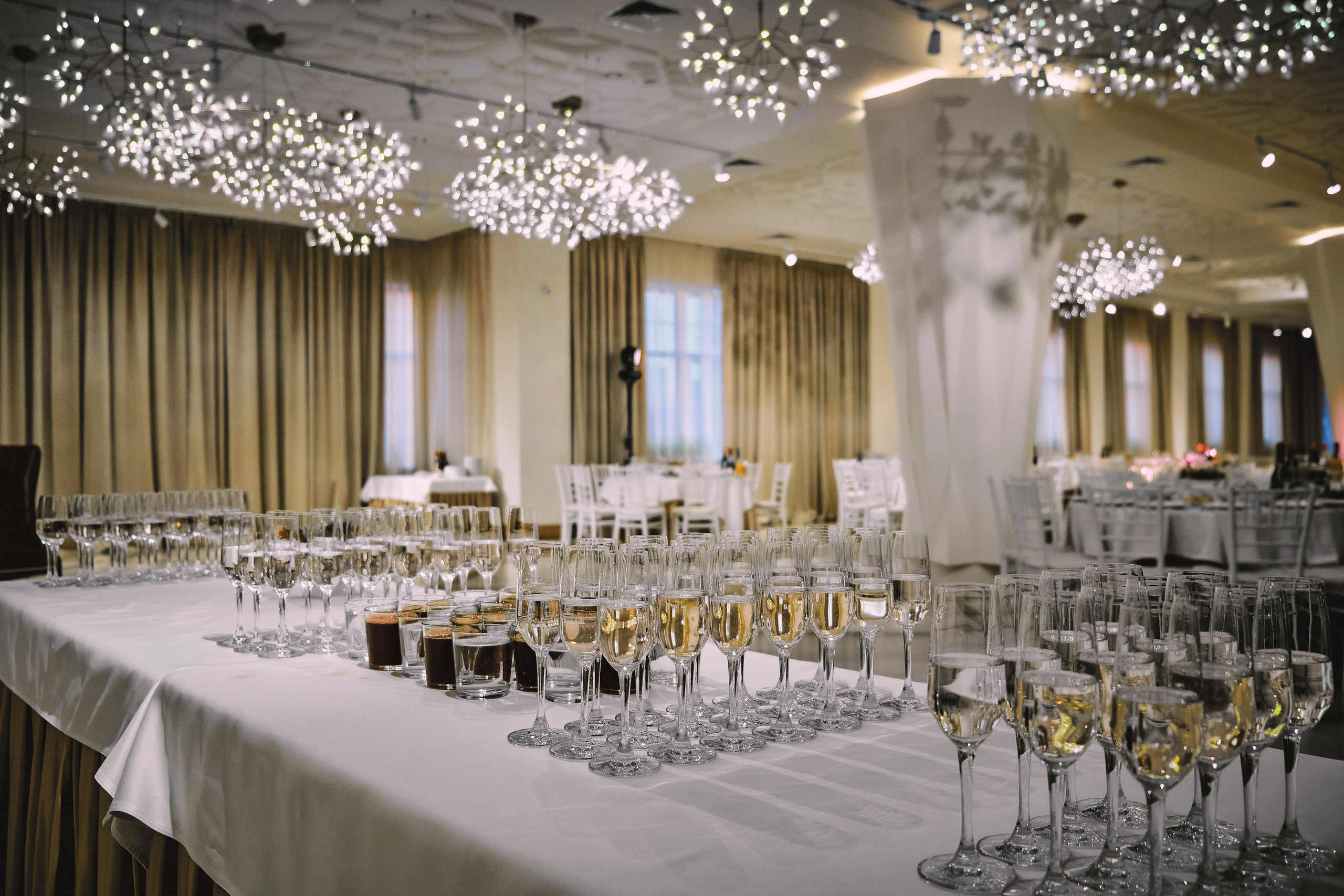 Корпоративы. Фотограф Артём Маньшин