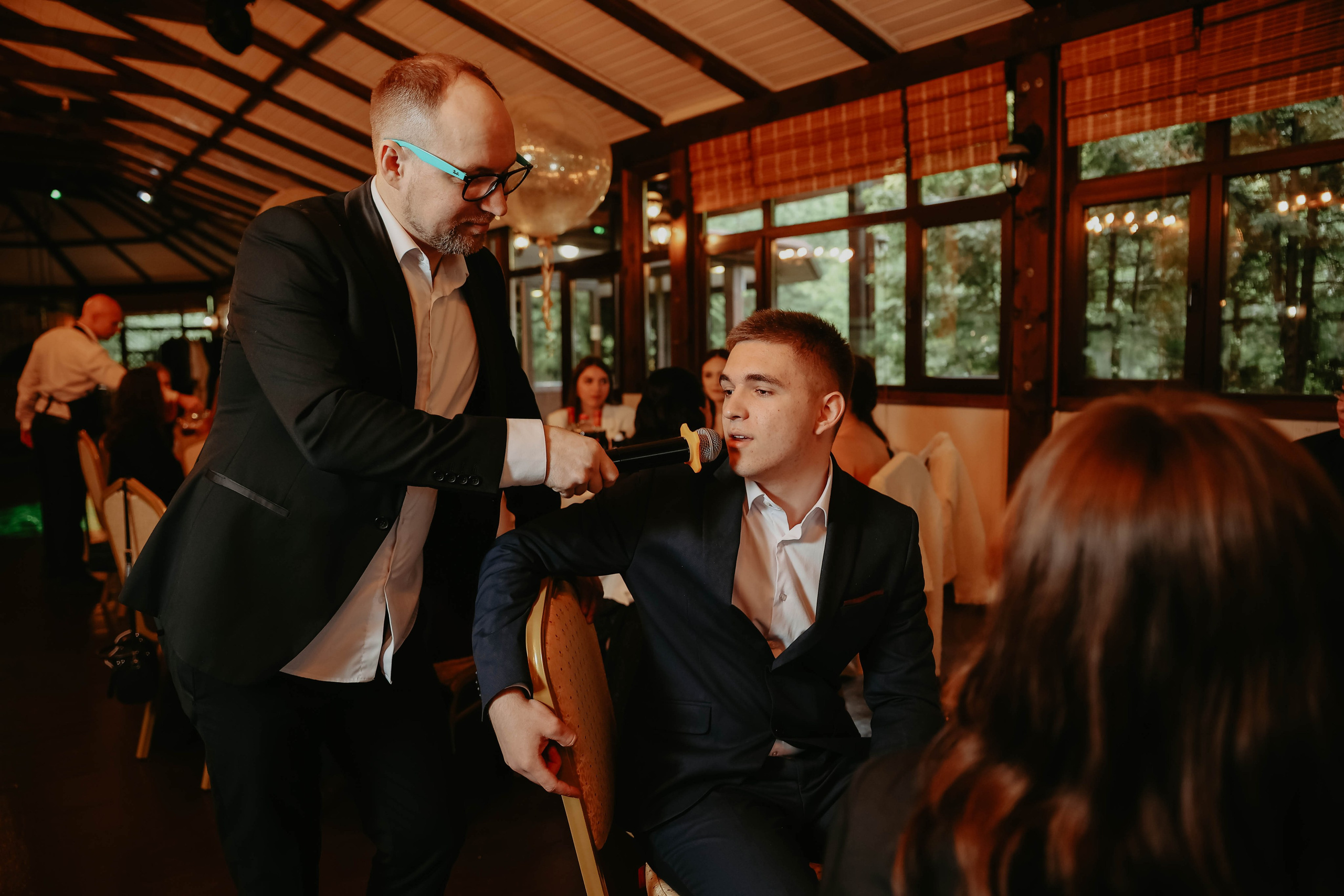 Выпускной 11А и 11Б. Photographer in Moscow & everywhere in the World Alena Vyalova