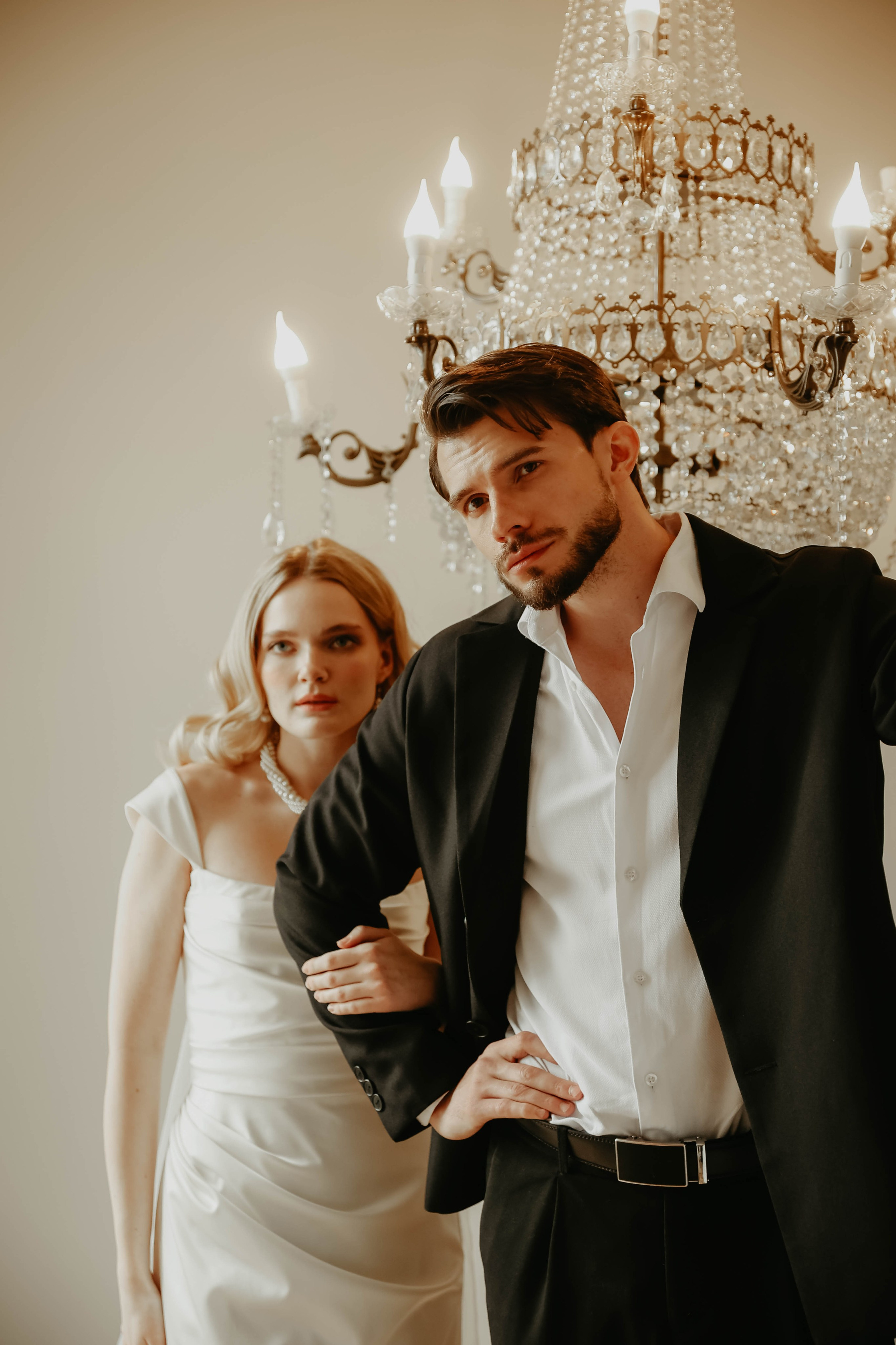 Катаджина и Владислав. Фотограф в Москве и любой точке земного шара Алёна Вялова (Чулкова)