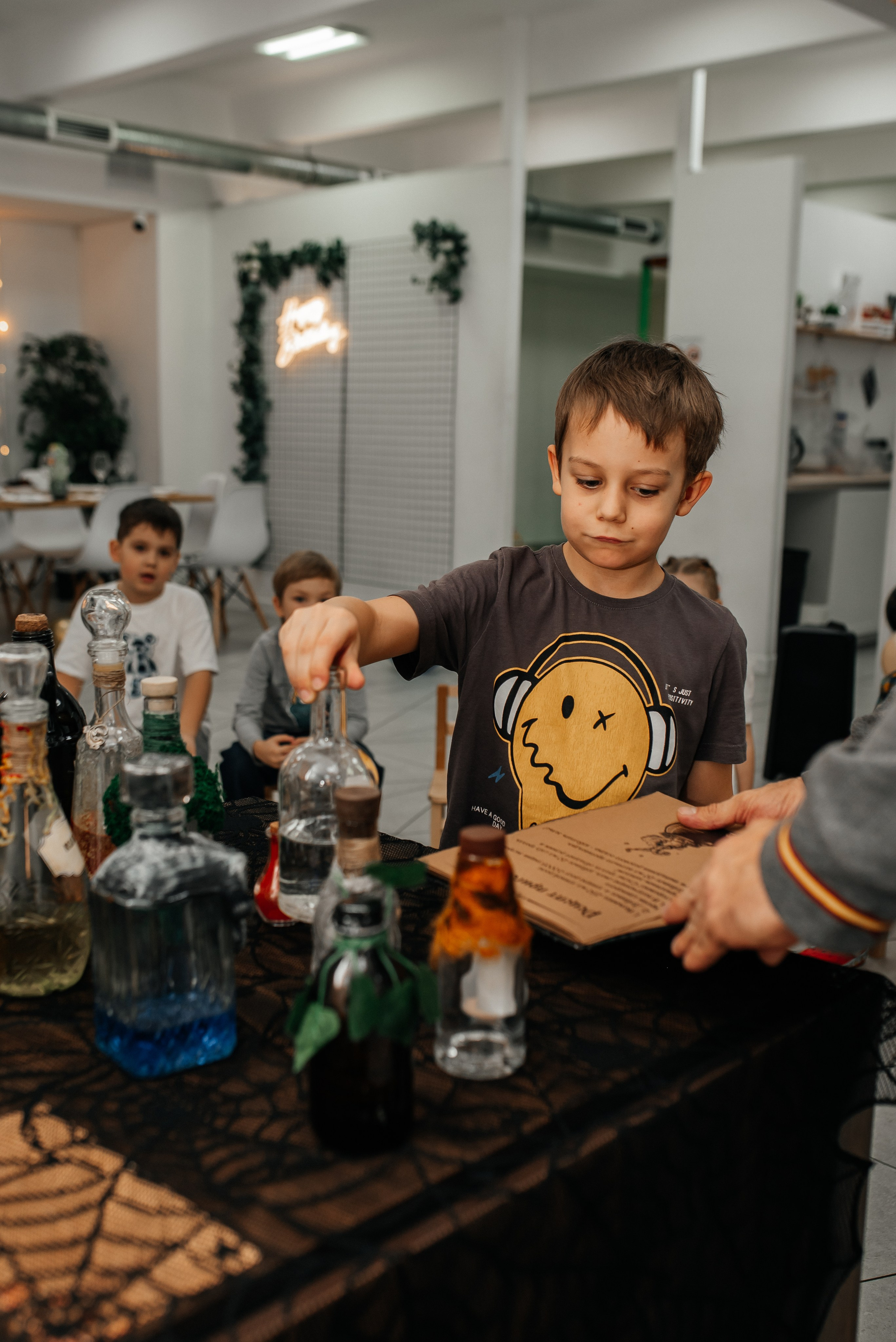 Турнир награждение. Семейный, индивидуальный, контент фотограф Москва