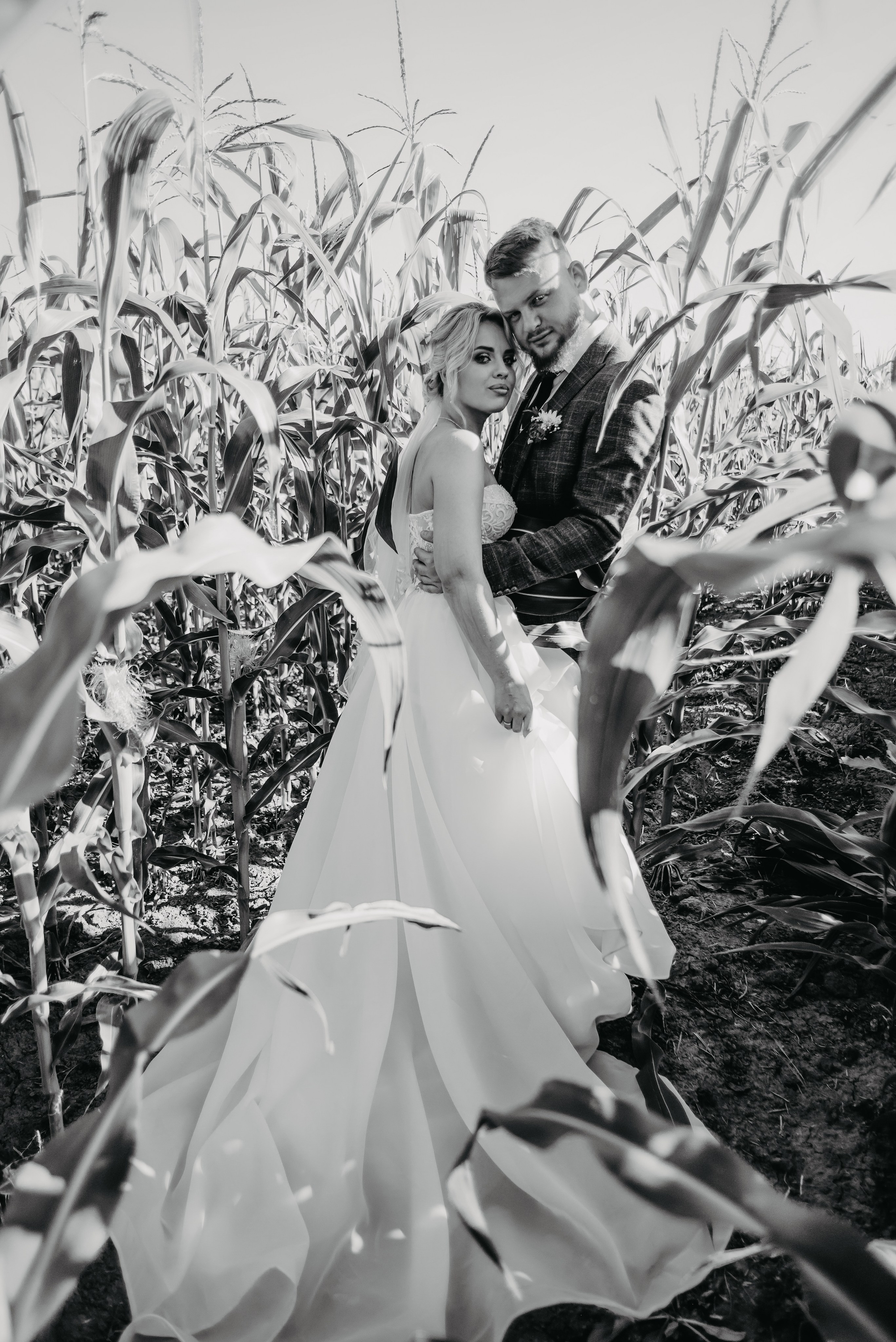 Nikita & Anna. ФОТОГРАФ ИРИНА ШАМАТАВА