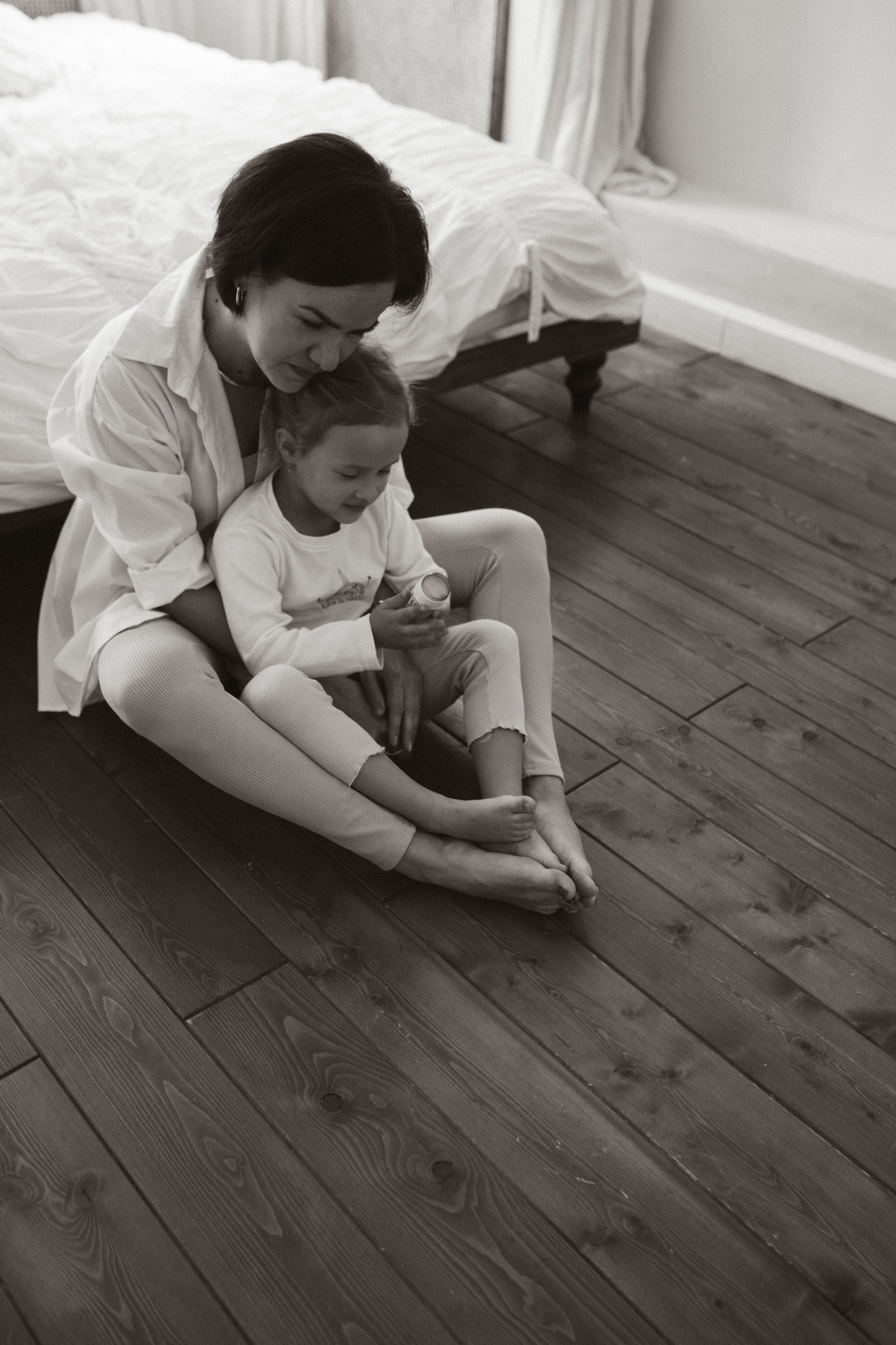 Алёна и Таисия. Фотограф Стилист Тюмень Вера Хайруллина