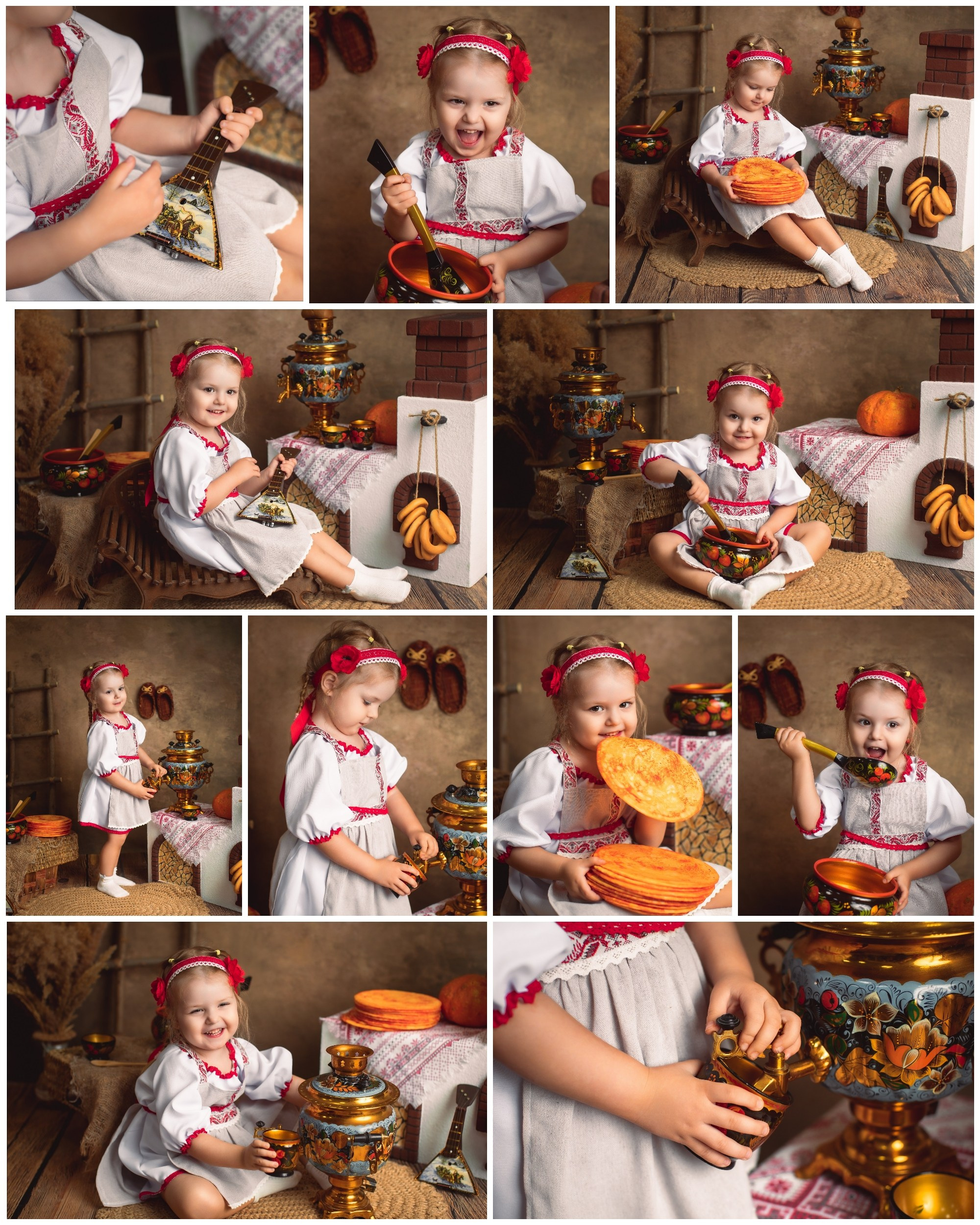 Отзывы. Фотограф новорождённых и детей до года на КМВ