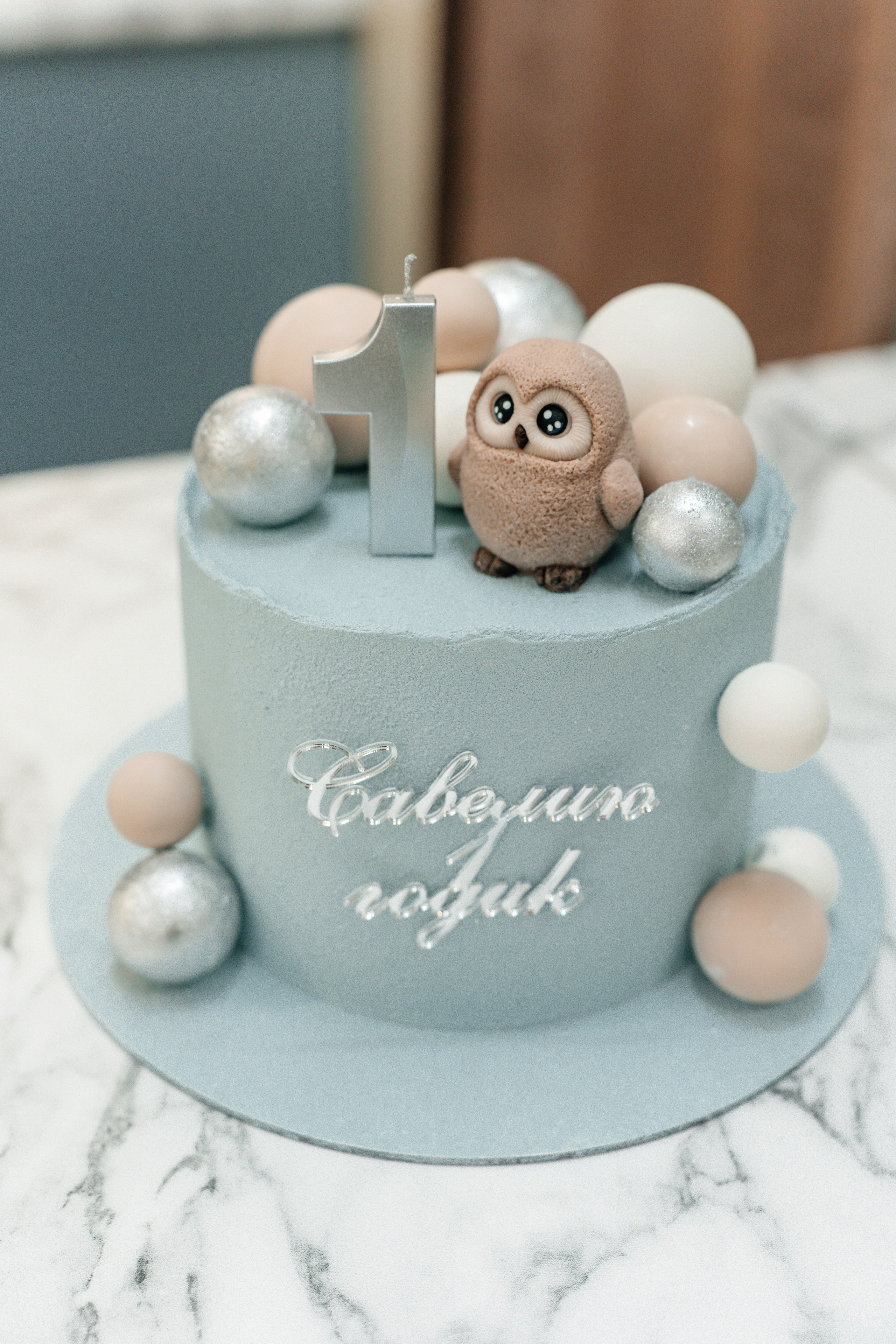 Годовасие Савелия. Ваш семейный фотограф в Минске — Вика Трегубова