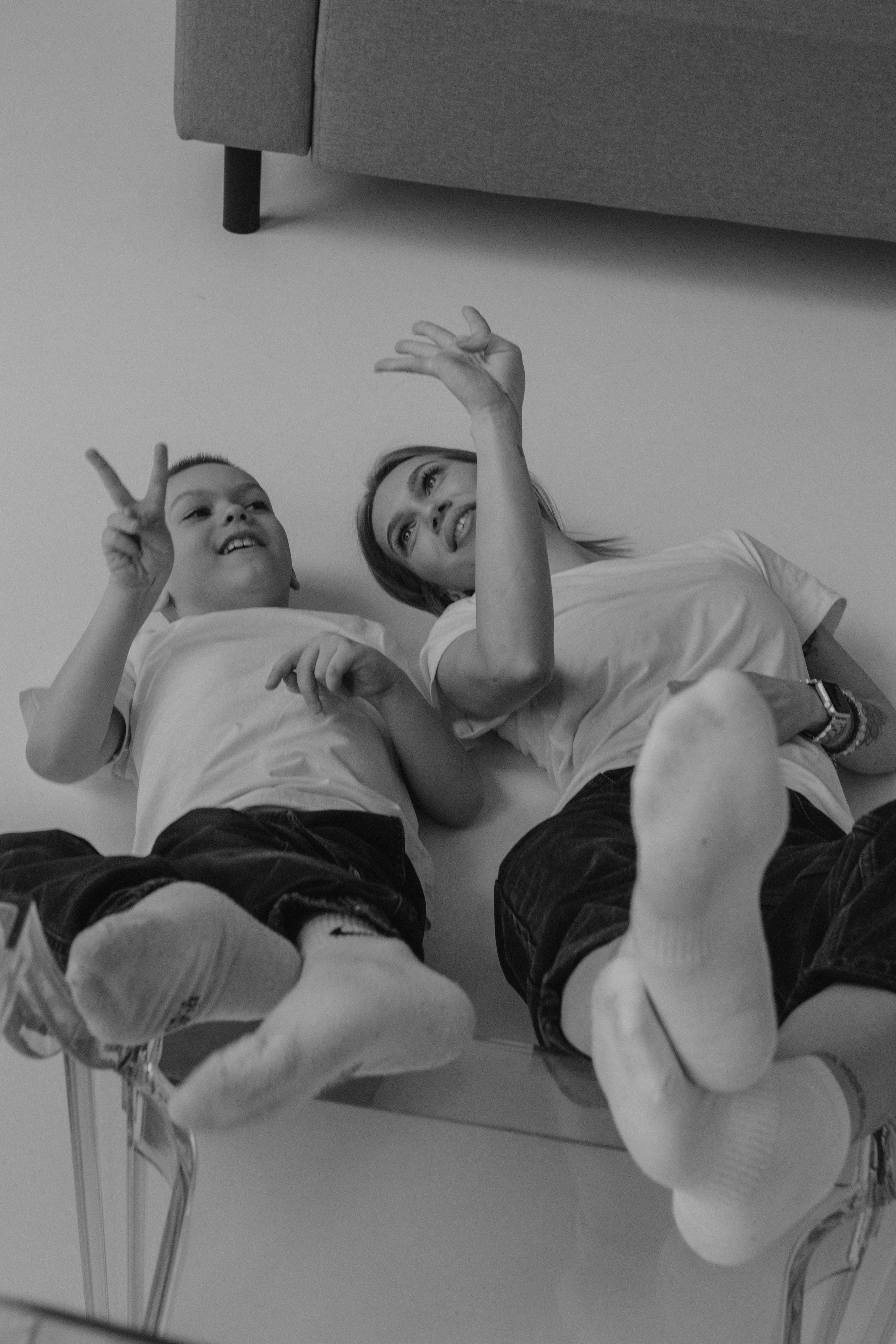 КСЮША & МИША. Фотограф в Нижнем Новгороде Соловьева Анастасия