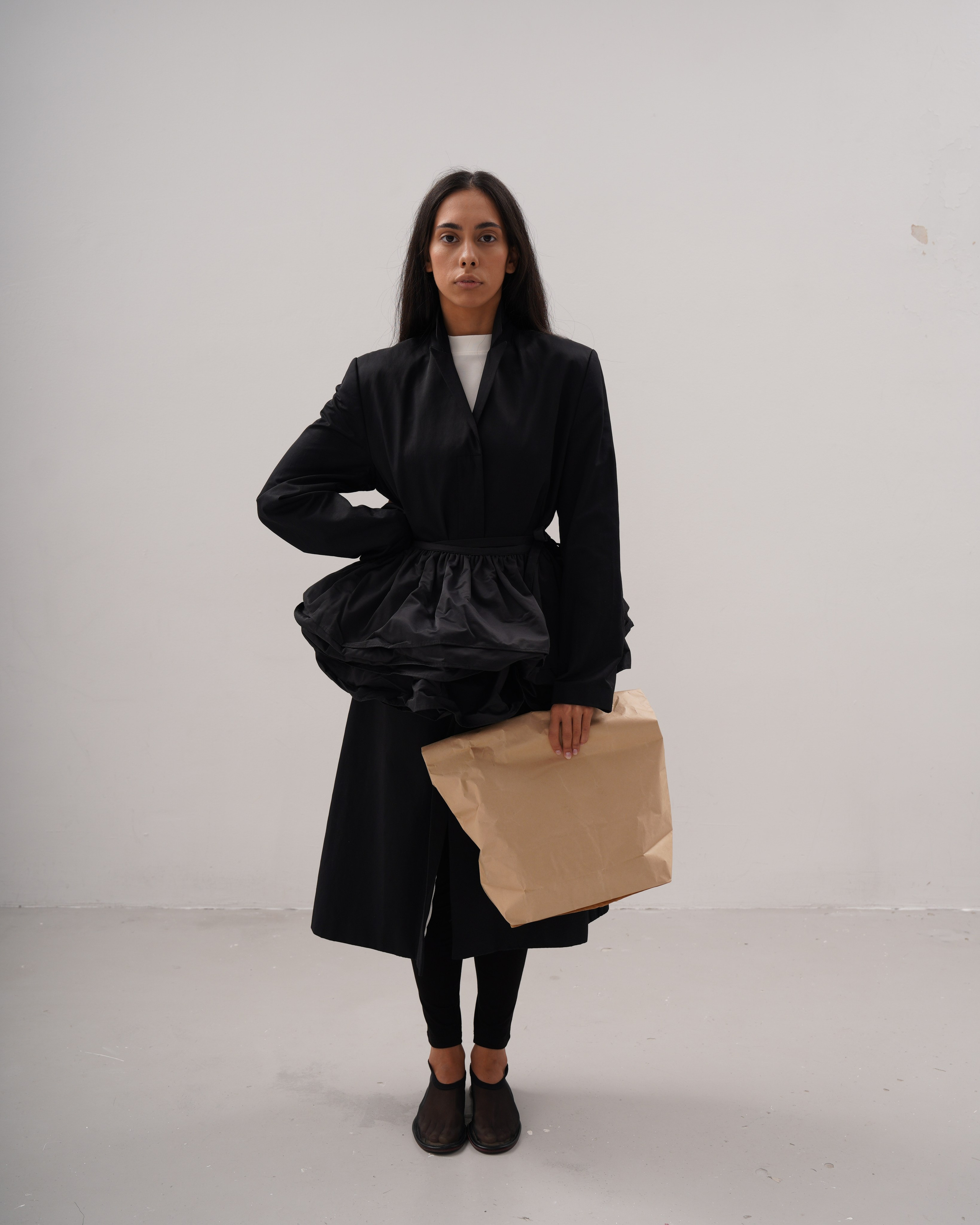 Thethverd'25. Фотограф Дарьяна Окулова