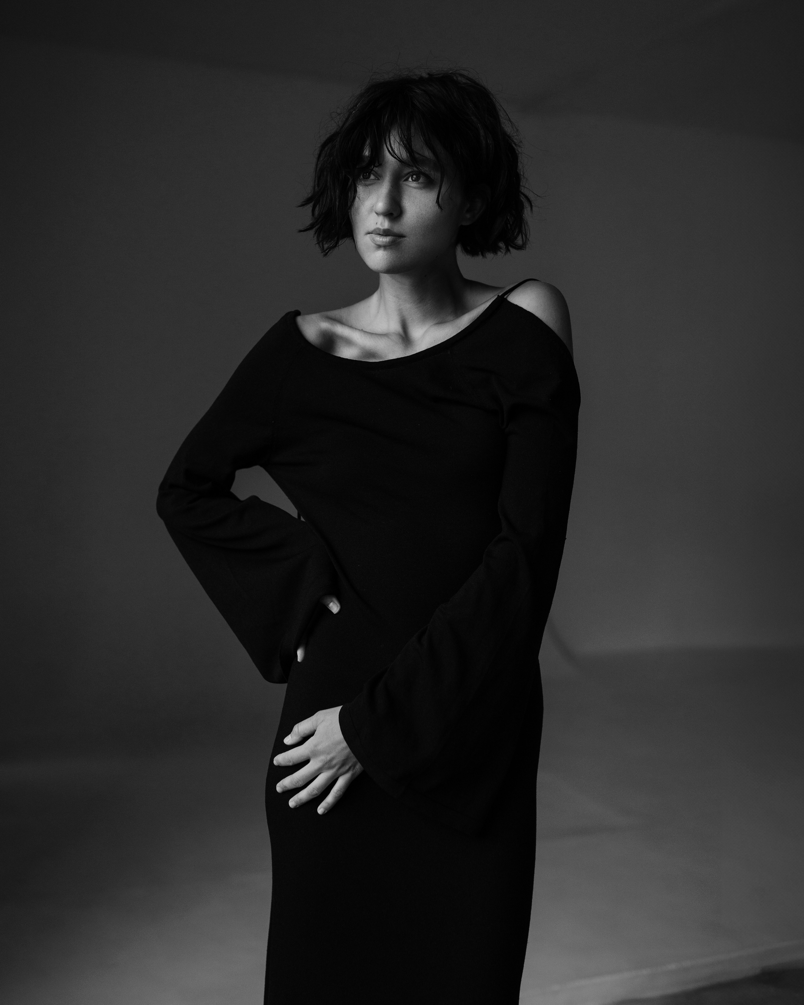 Катя. Фотограф Дарьяна Окулова