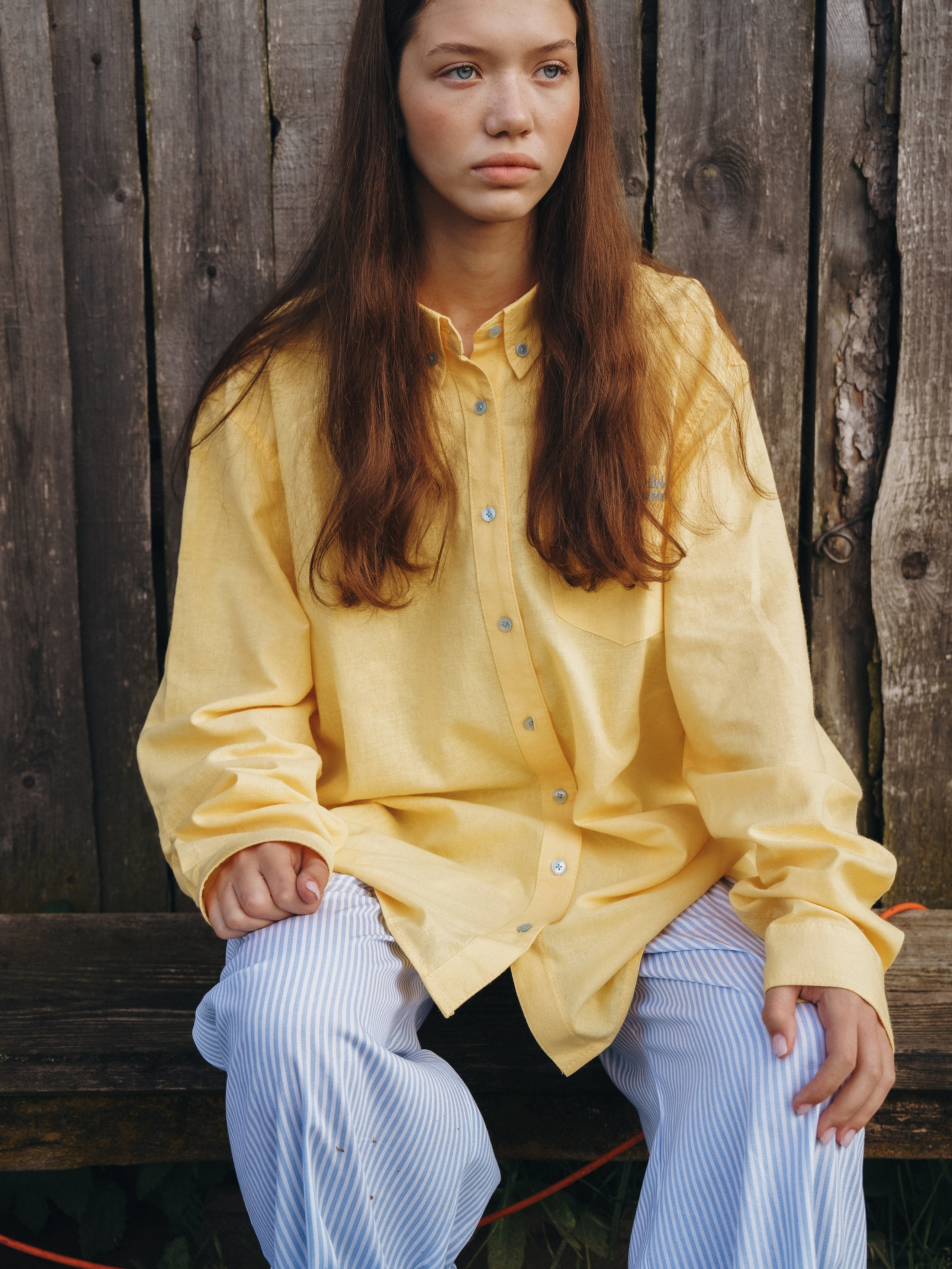 Thethverd'summer. Фотограф Дарьяна Окулова