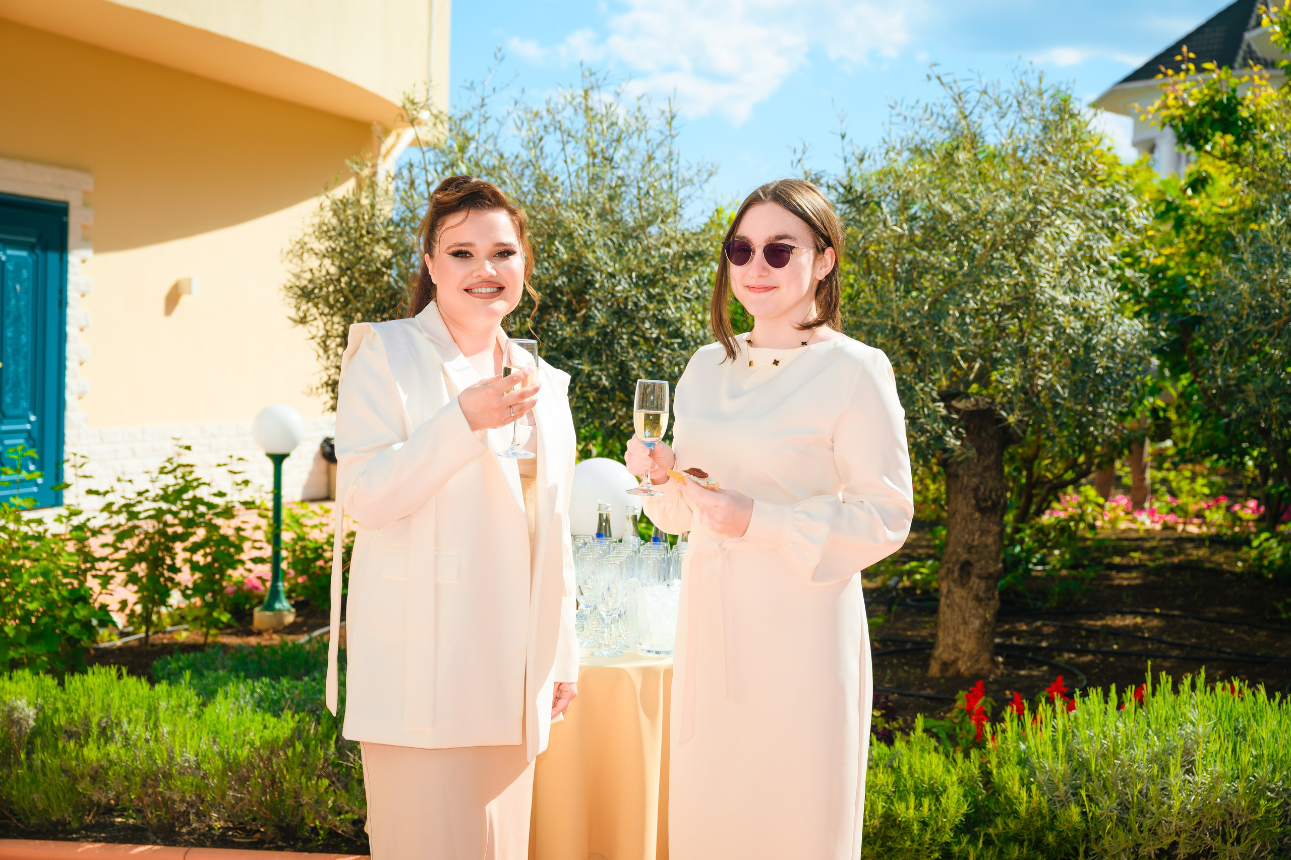 Свадебные фотосессии. Роспись в ЗАГСе. Выездная регистрация. Студийный и свадебный фотограф и видеограф в Севастополе — Юлия Макаренко