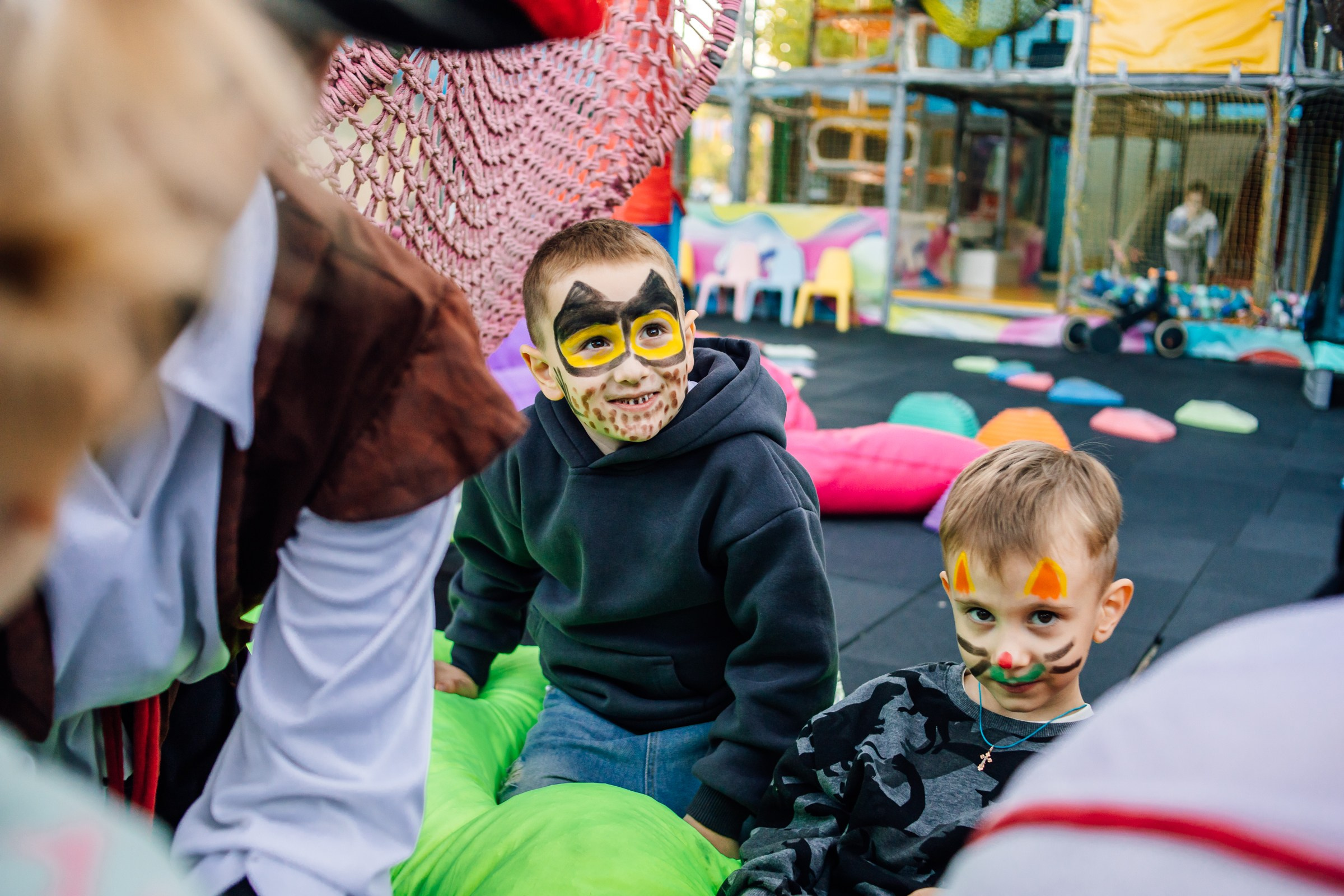 Захару 5. Семейный фотограф в Волгодонске Краченцева Анна