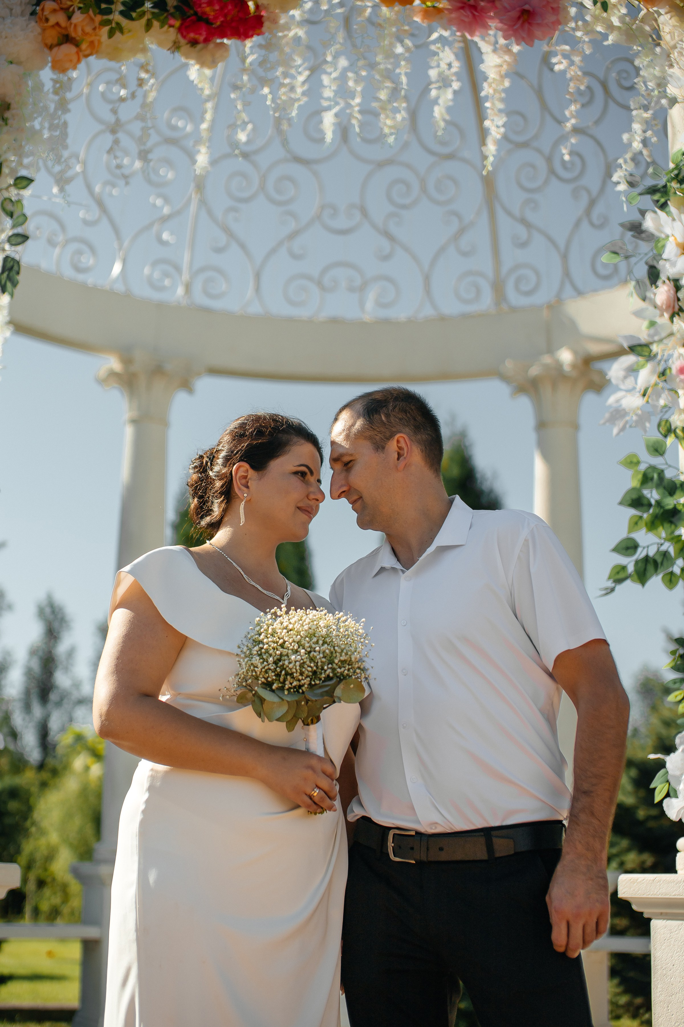 Алексей и Елена. Семейный фотограф в Волгодонске Краченцева Анна