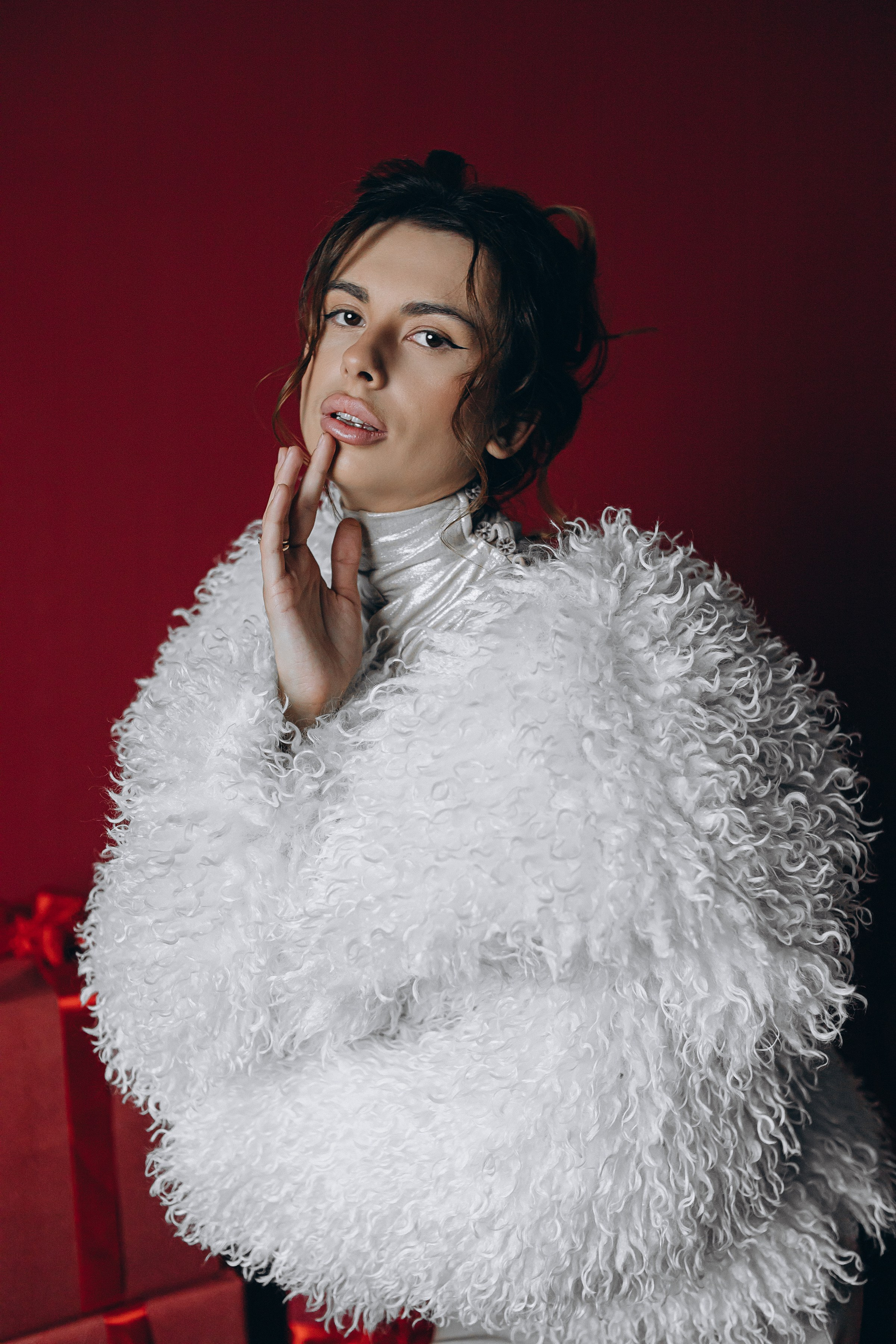 Таня. Семейный фотограф в Волгодонске Краченцева Анна