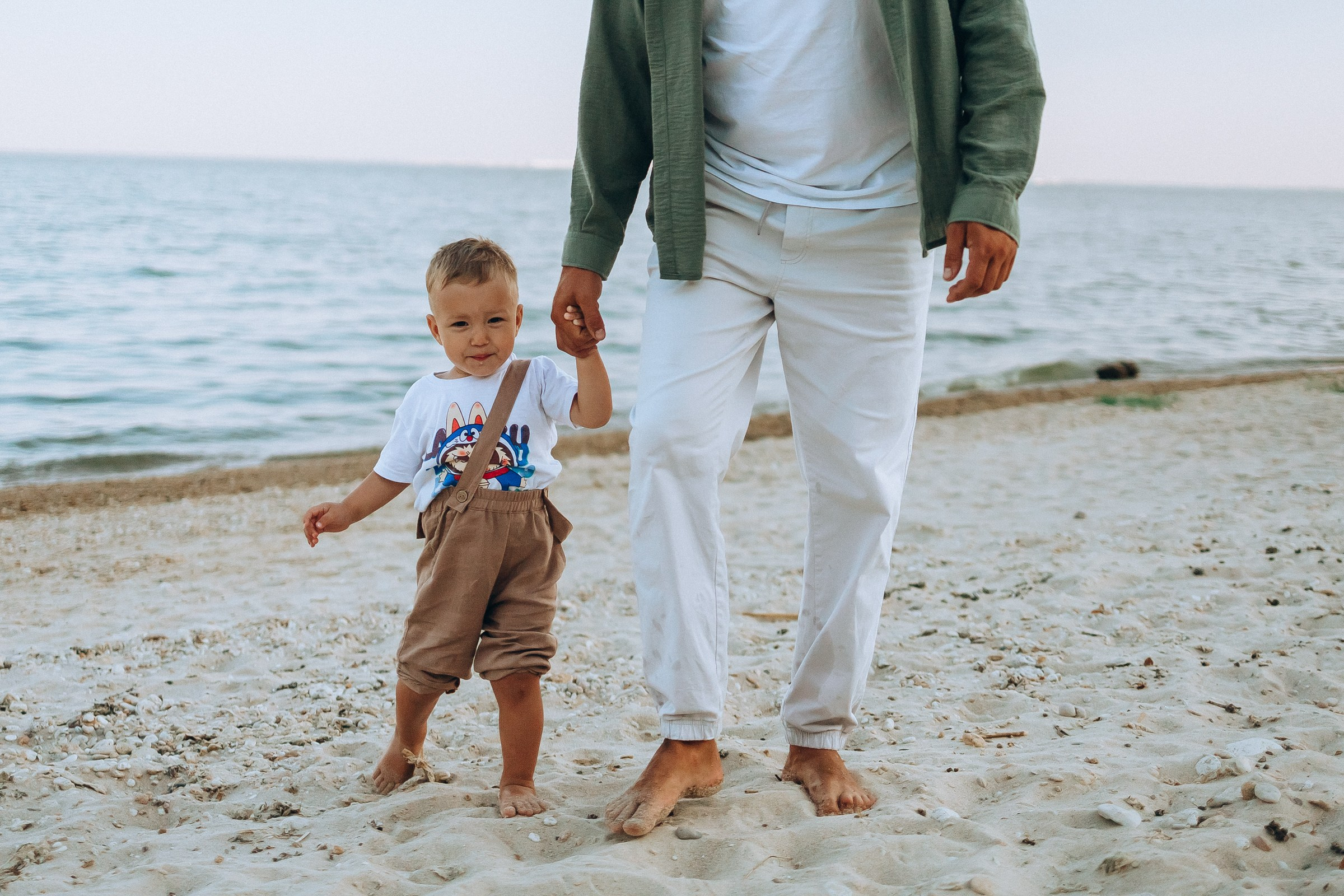 Семейная фотосессия. Семейный фотограф в Волгодонске Краченцева Анна