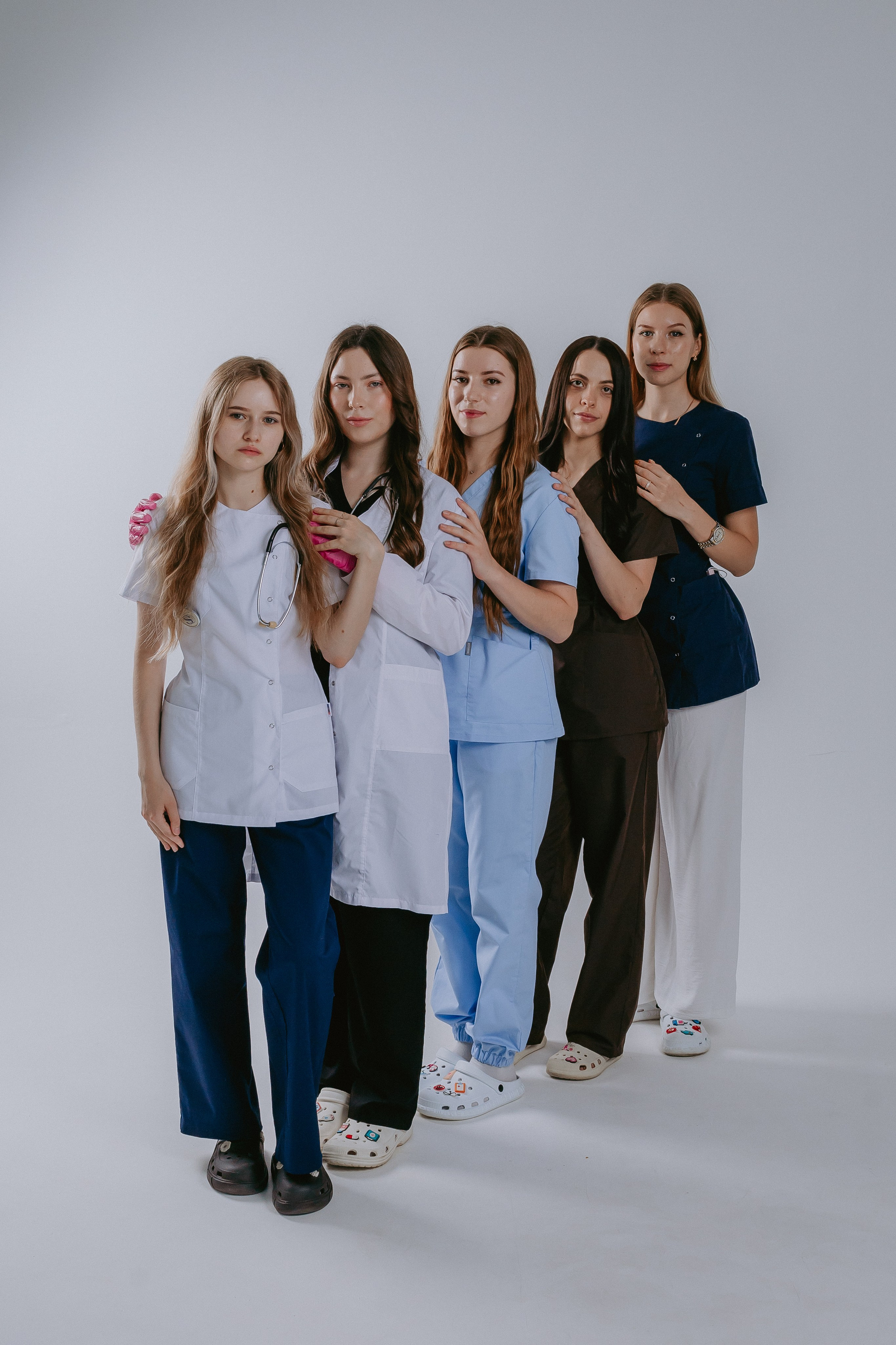 Medical. Семейный фотограф в Волгодонске Краченцева Анна