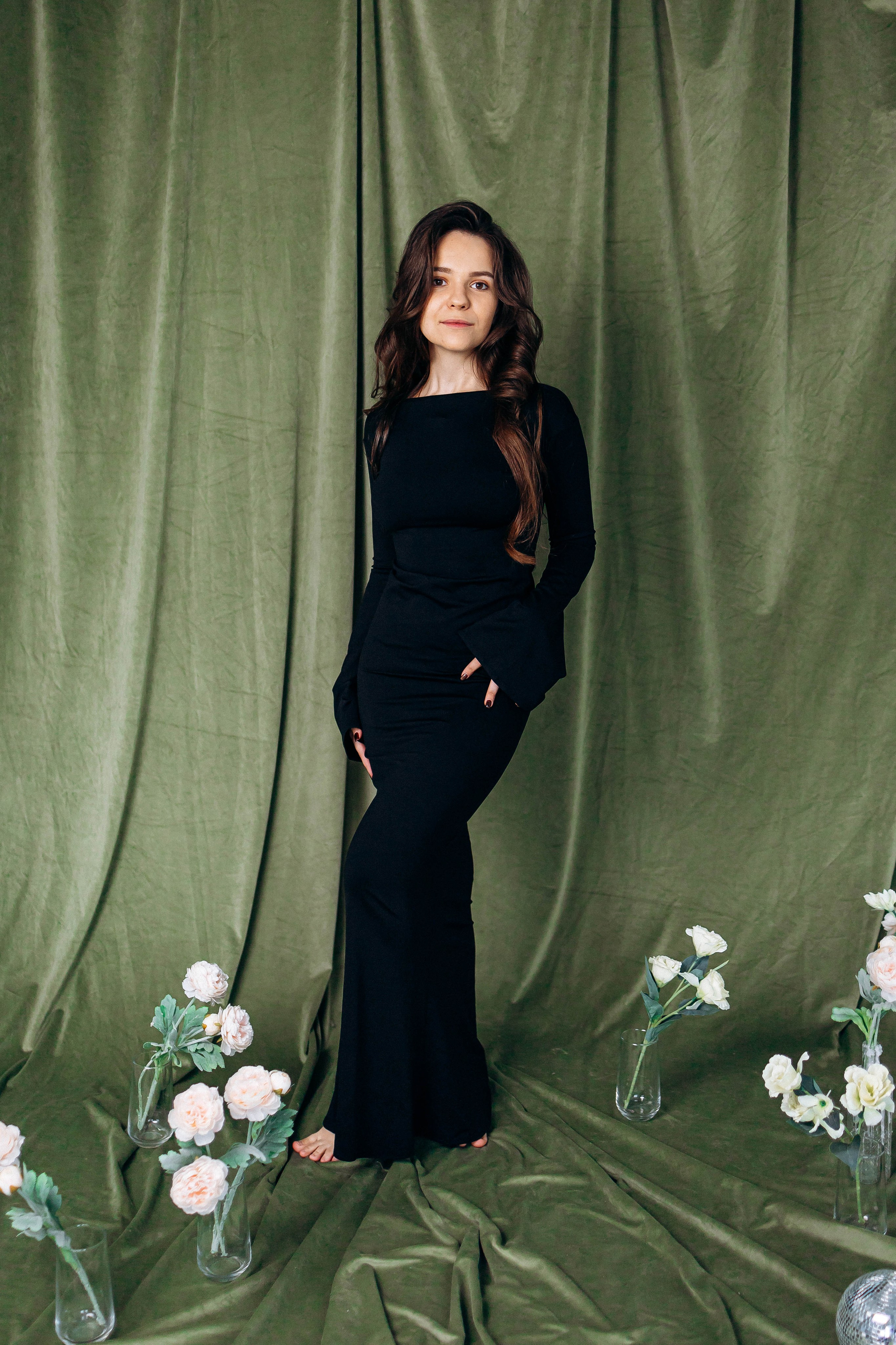 Аля. Семейный фотограф в Волгодонске Краченцева Анна