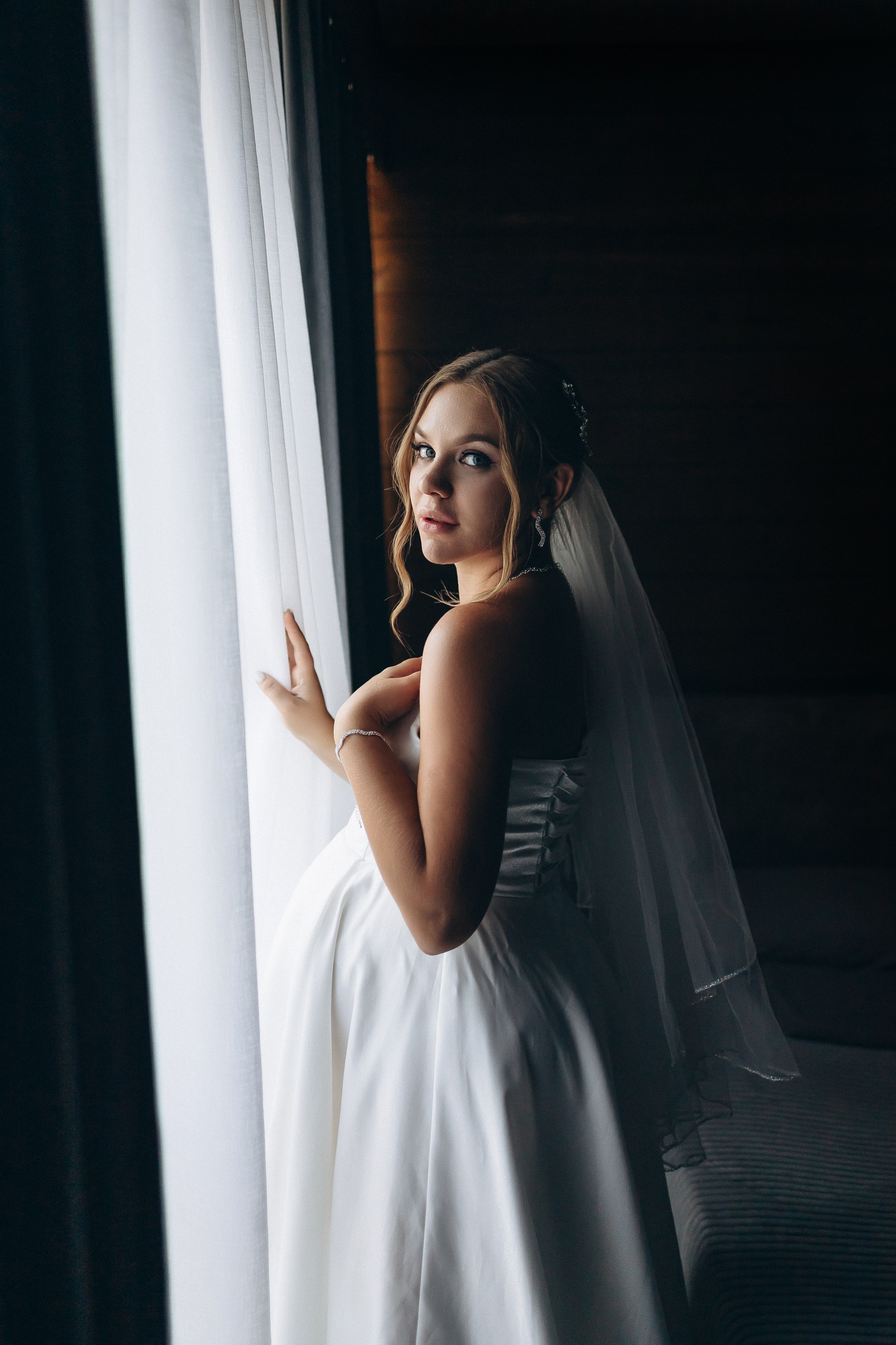 Кирилл&Эля. Семейный фотограф в Волгодонске Краченцева Анна