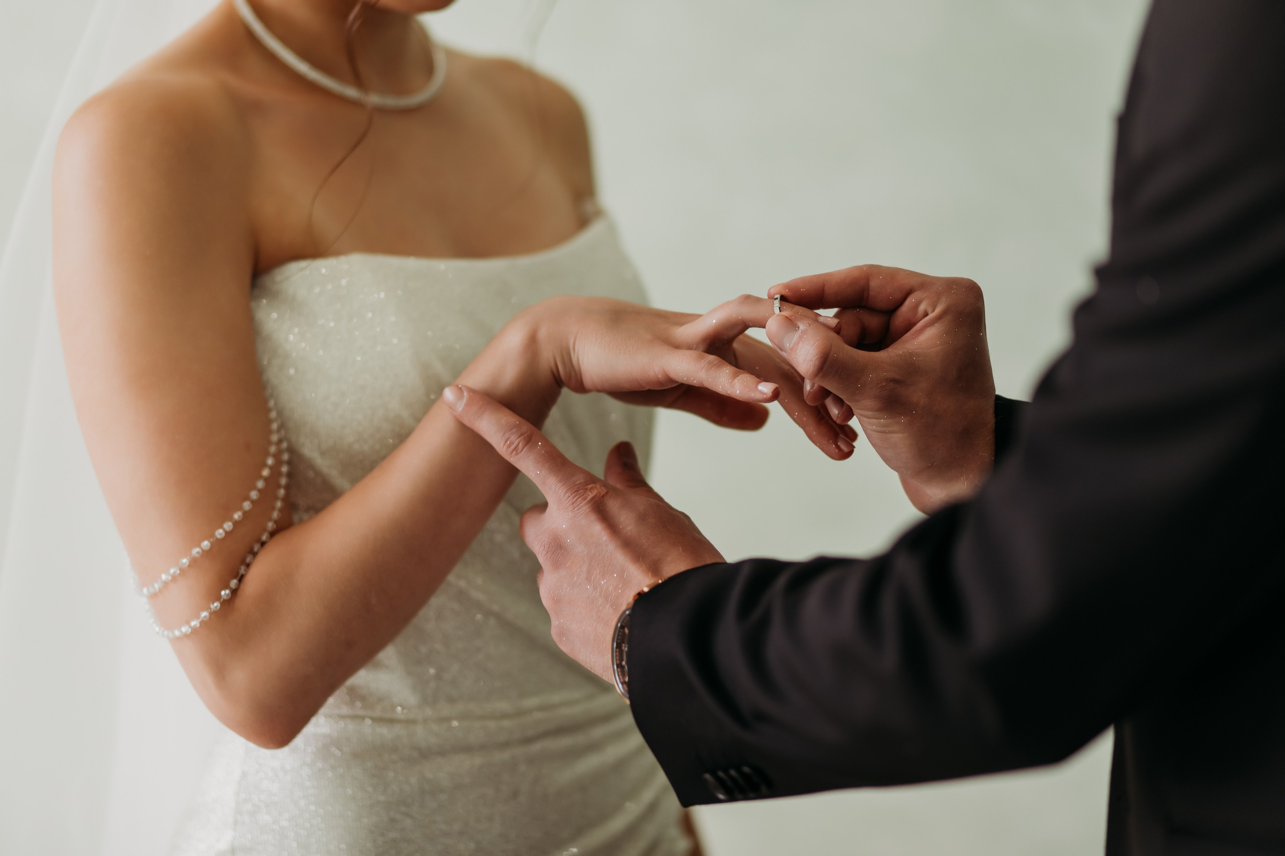 Денис и Дарья. Фотограф Тимербаева Алина г. Сургут