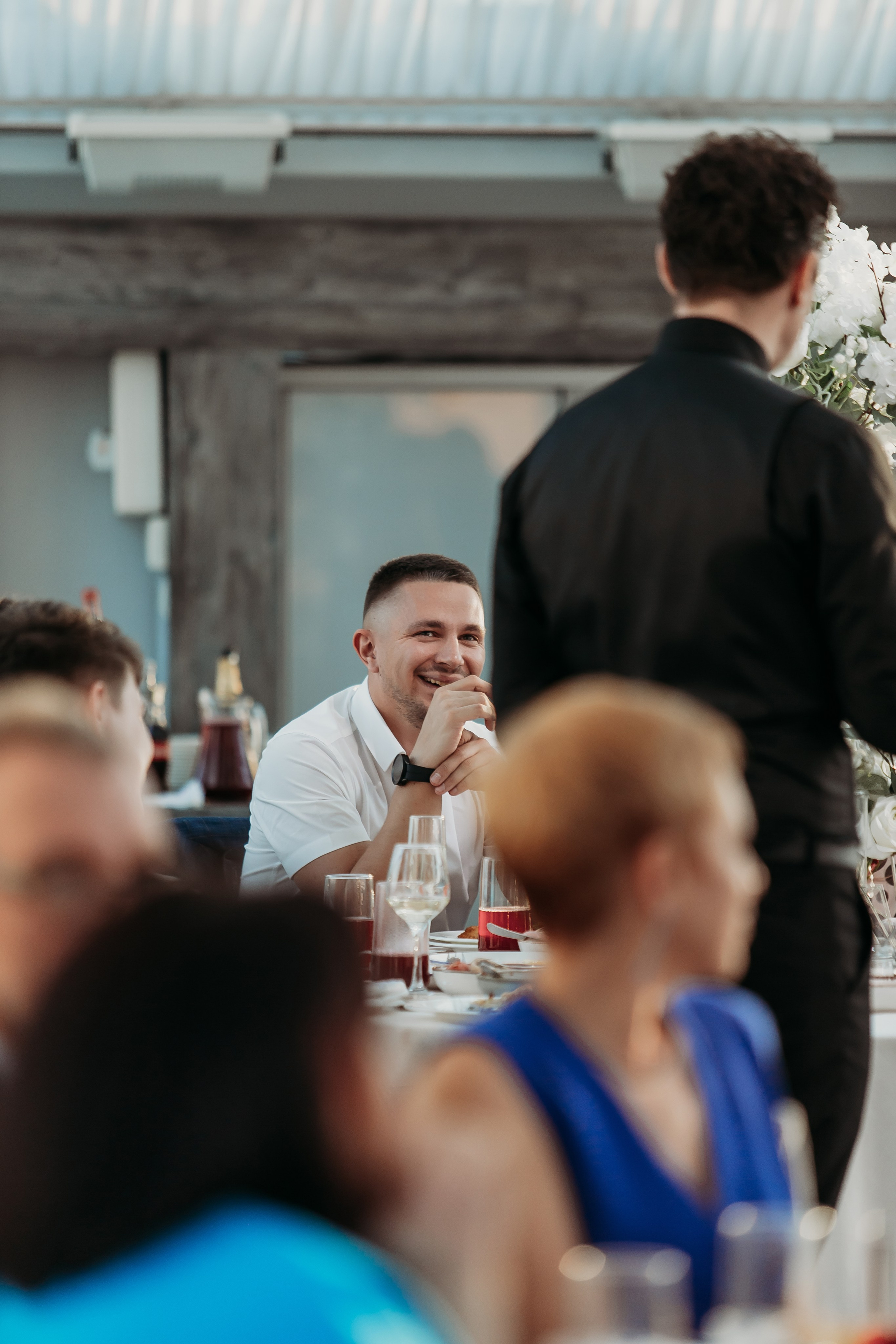 Артём и Диана. Фотограф Тимербаева Алина г. Сургут