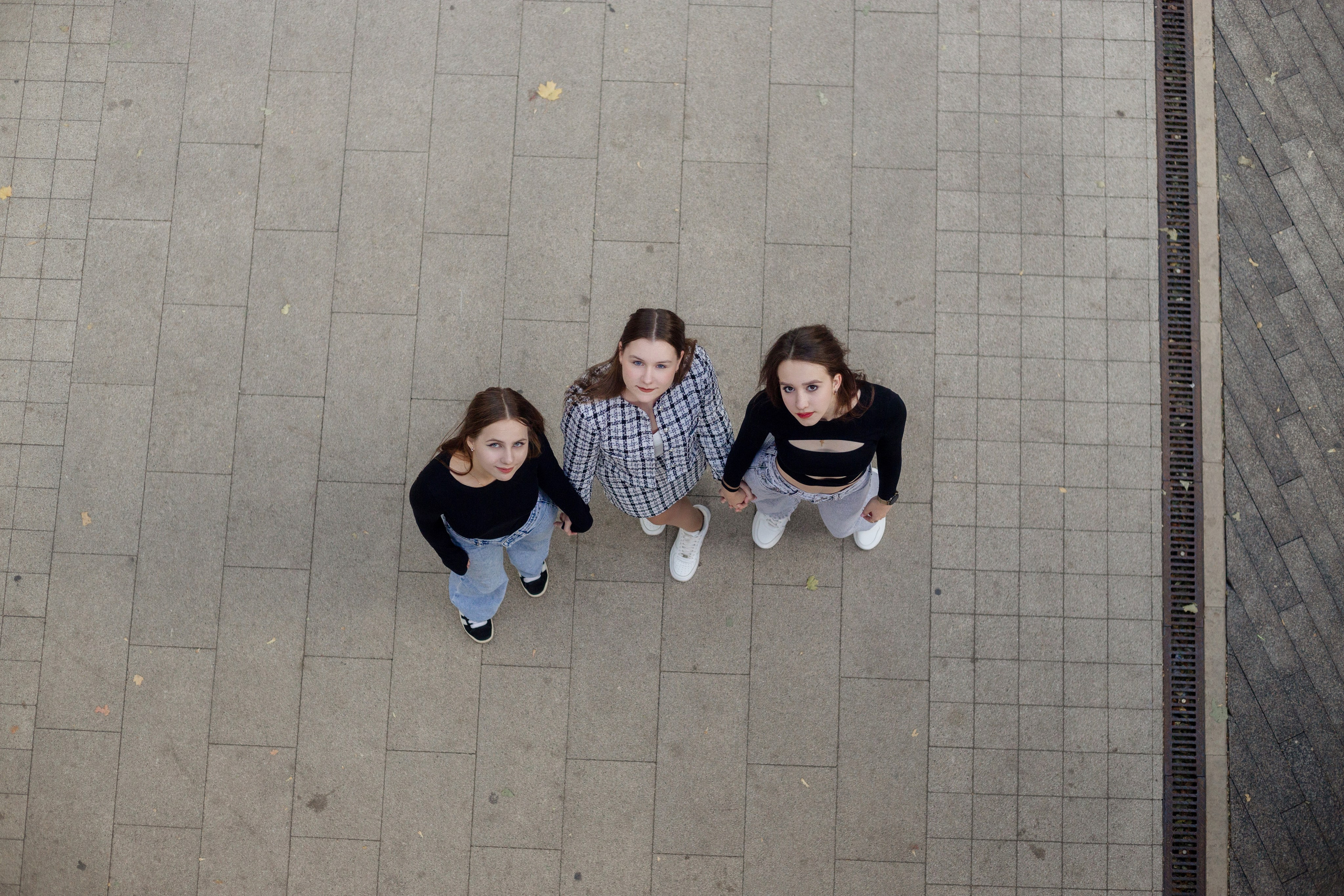 Парк Орленок. Выпускные альбомы Воронеж от Веры Соколовой