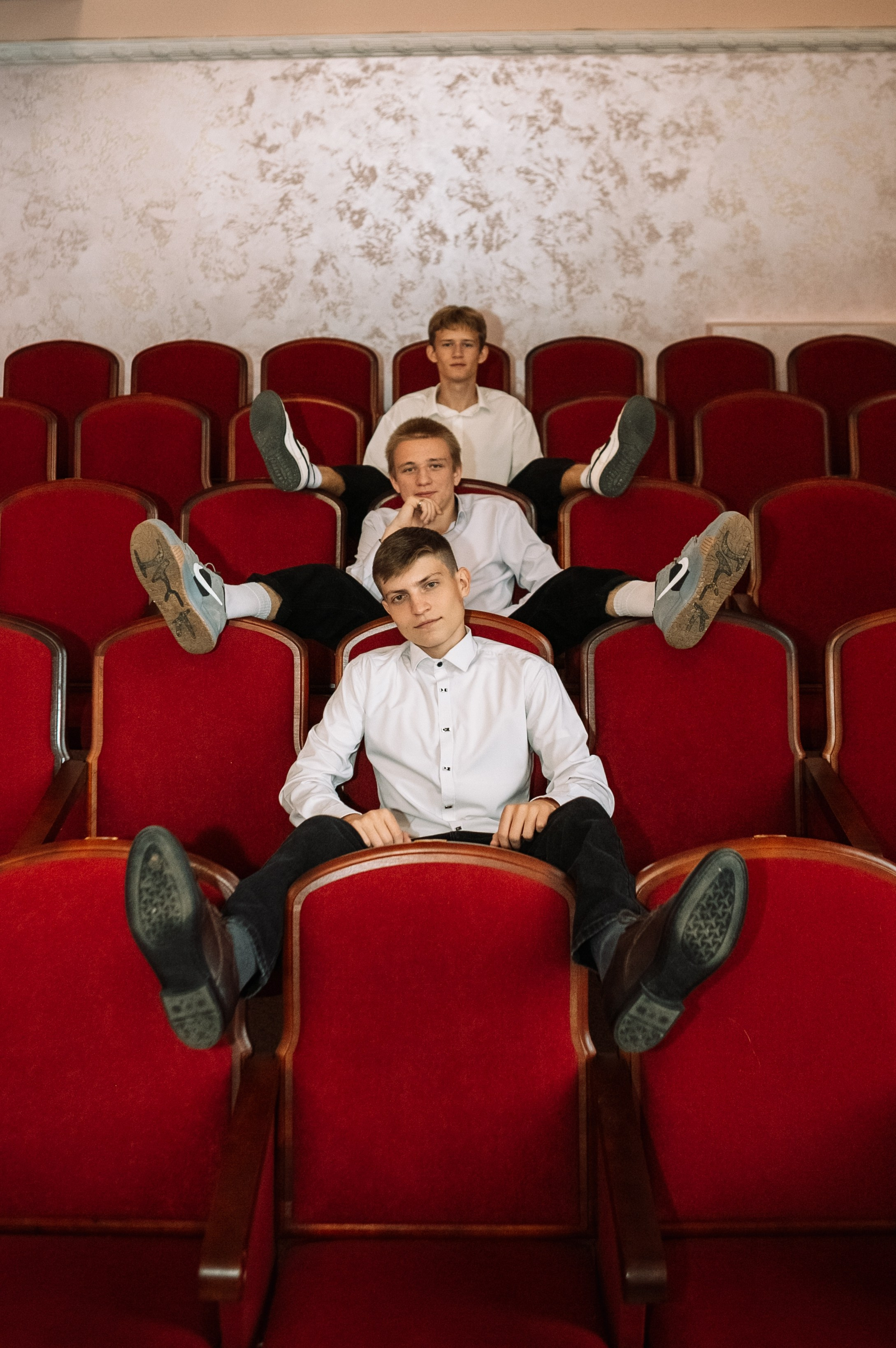 Нижнедевицк. Выпускные альбомы Воронеж от Веры Соколовой