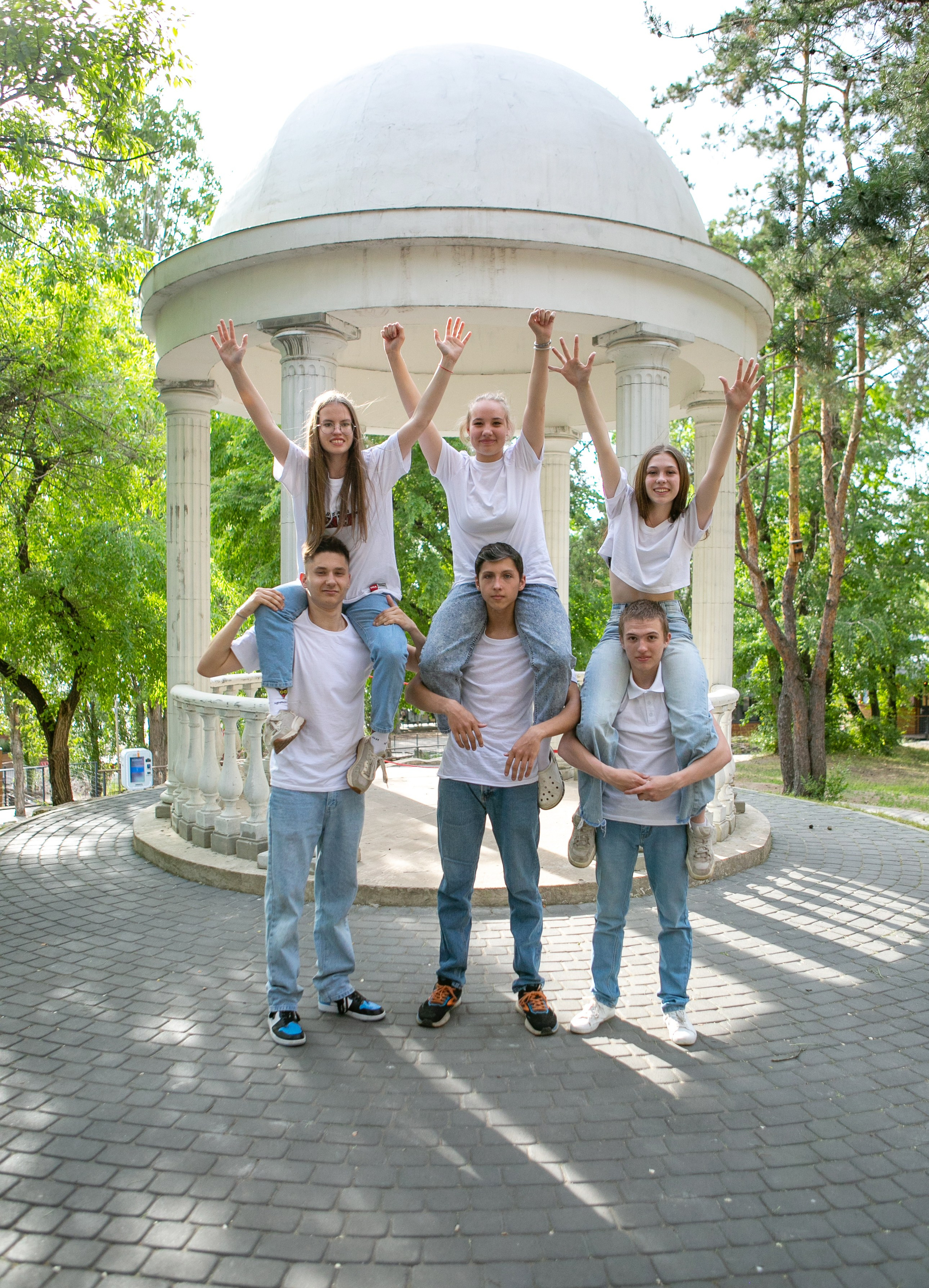 Когда в классе 7 человек. «Воронежская школа-интернат № 6 для обучающихся с ограниченными возможностями здоровья». Выпускные альбомы Воронеж от Веры Соколовой