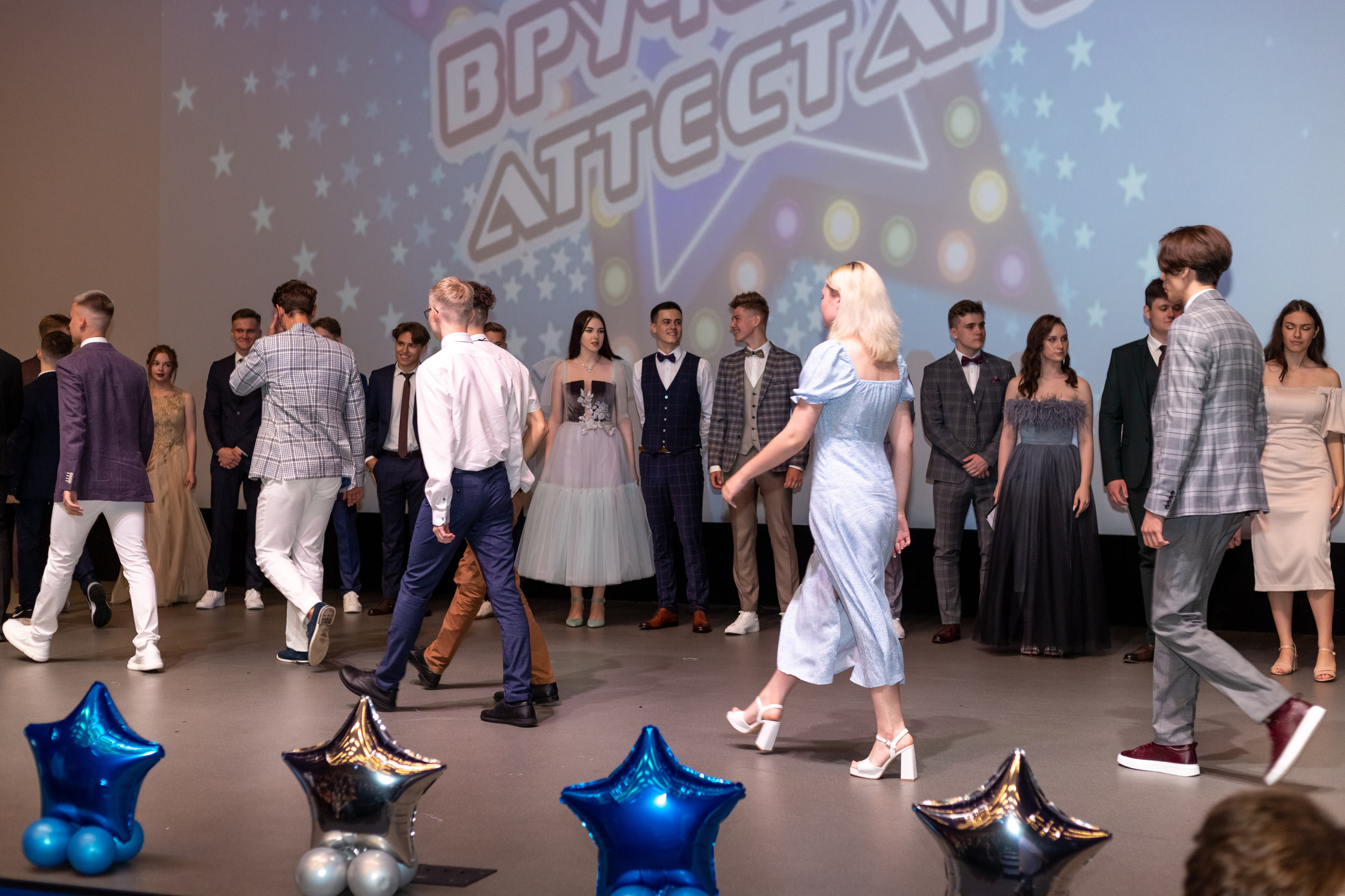 Выпускной. Выпускные альбомы Воронеж от Веры Соколовой