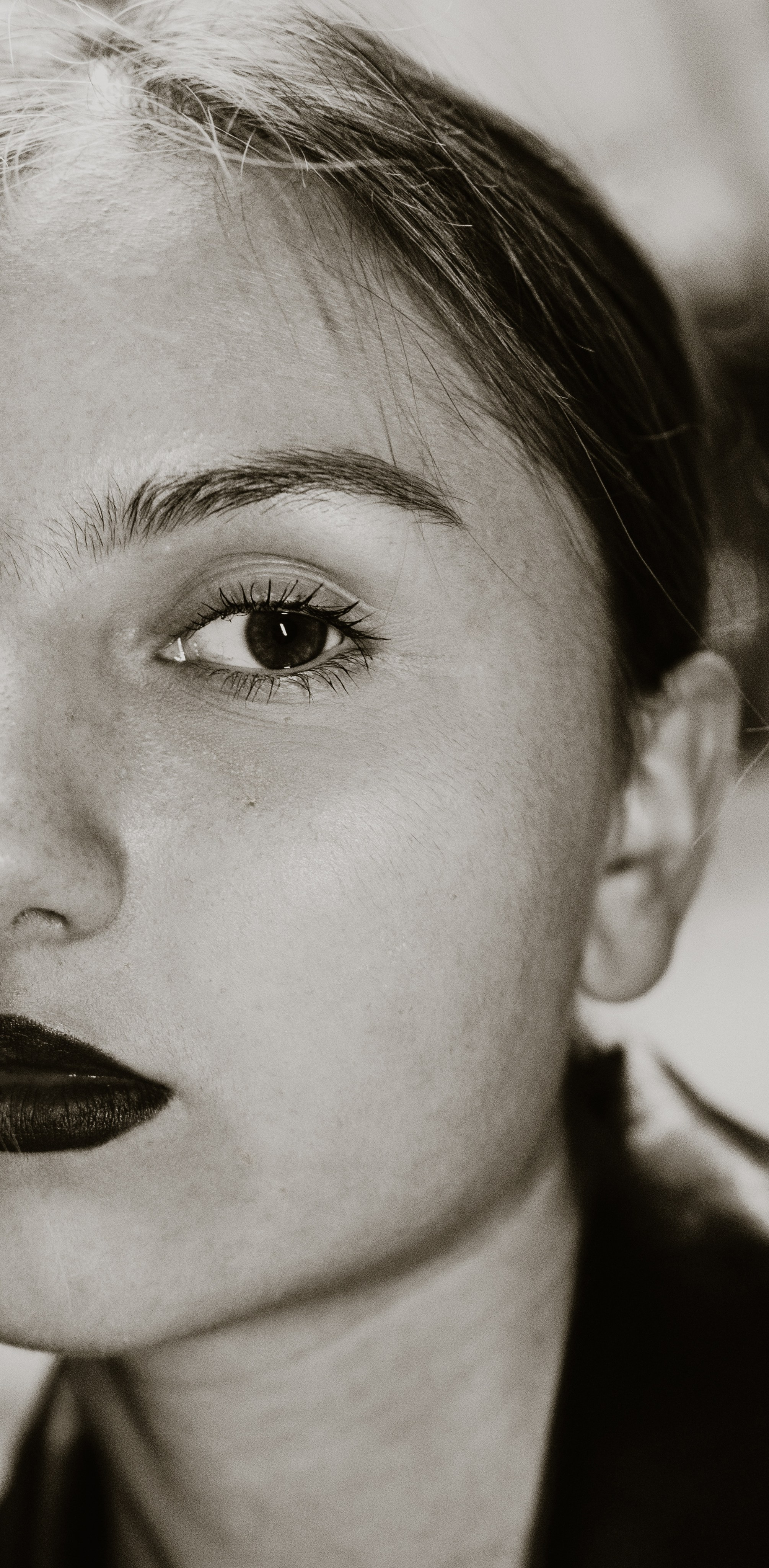 Уличные портреты. Эдуард Сигорский — портретный фотограф в Санкт-Петербурге