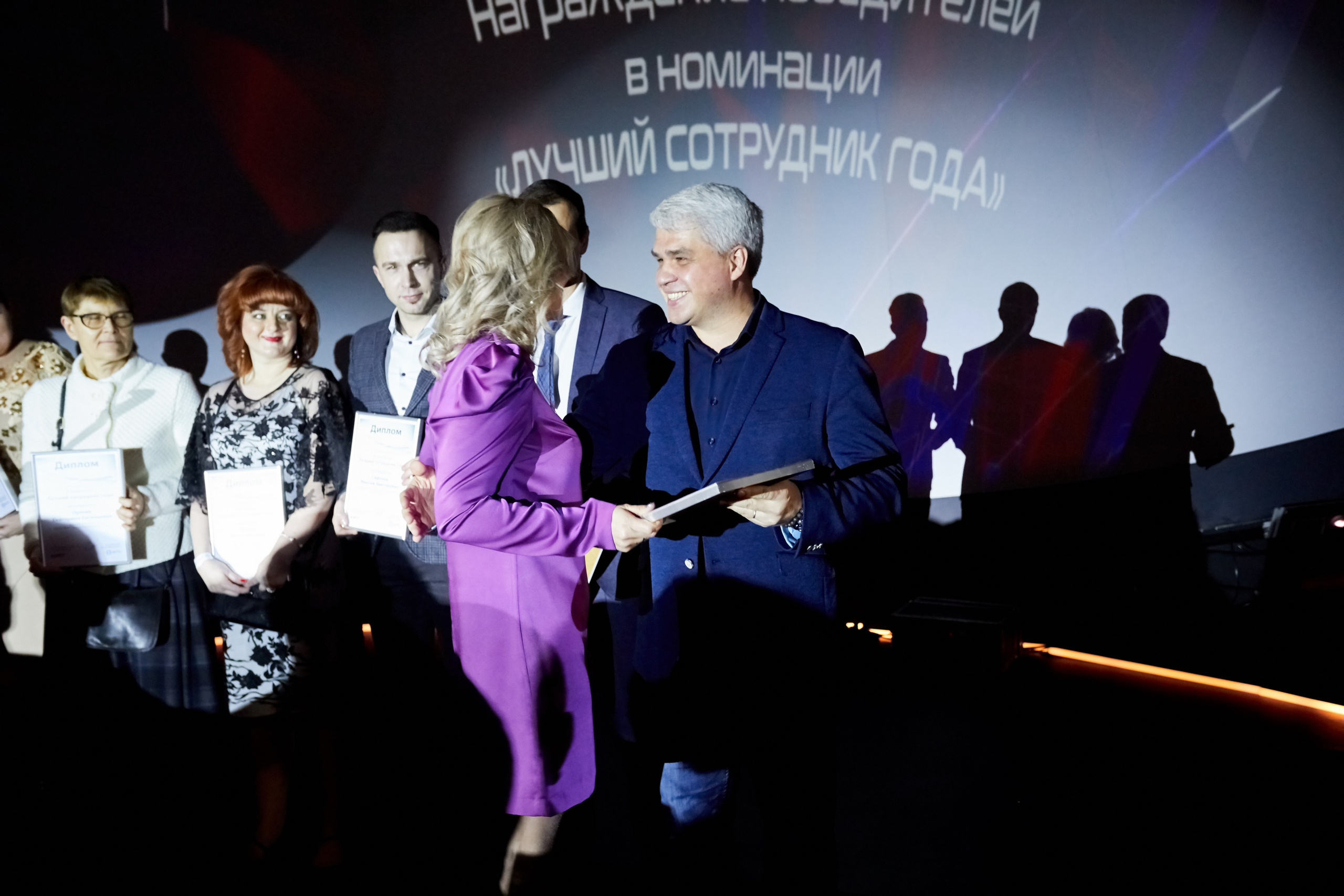 МГТС (корпоратив). Репортажный Фотограф