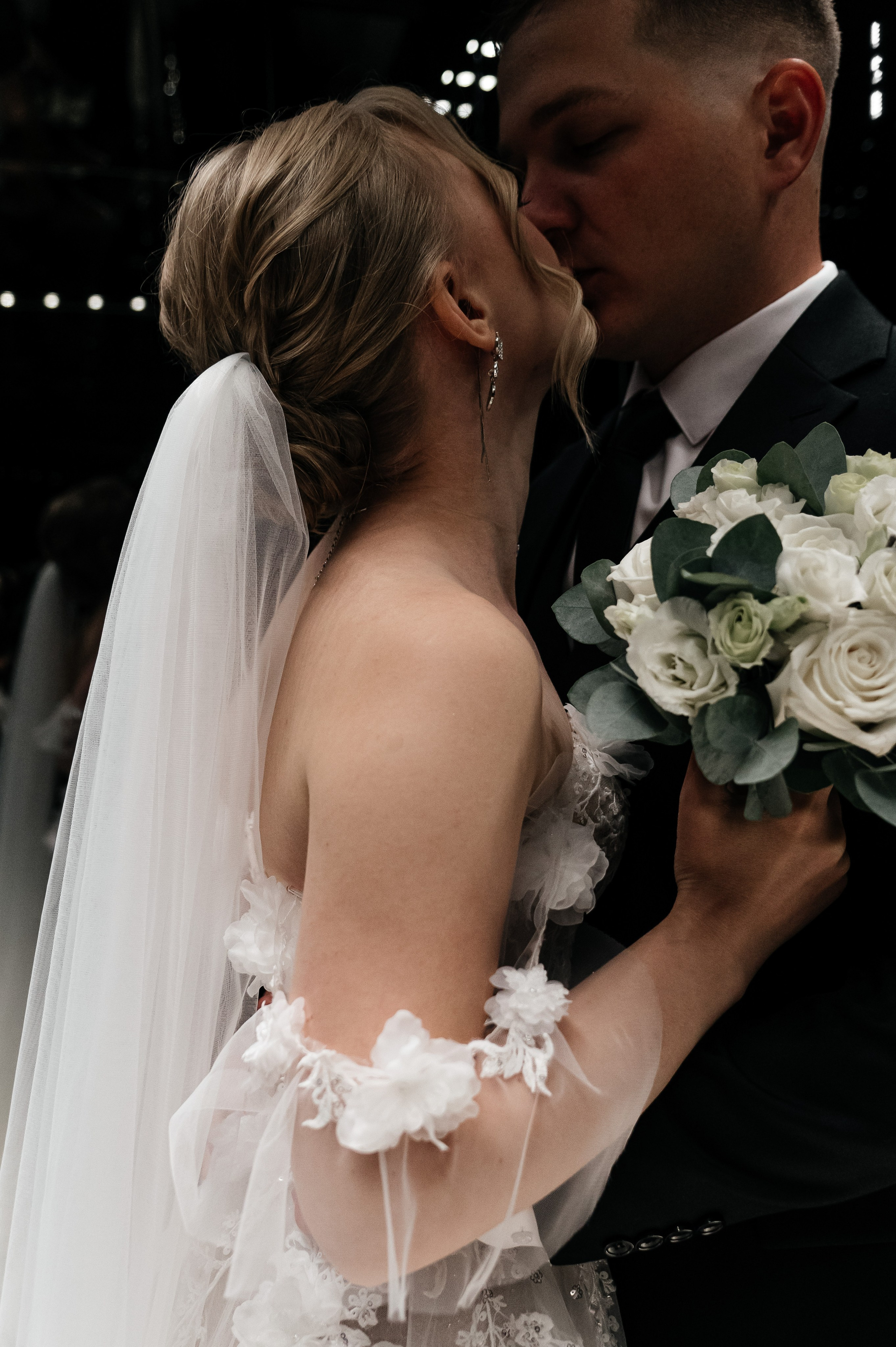 Владислав и Валерия. Фотограф Виктория Ахметова Казань Москва